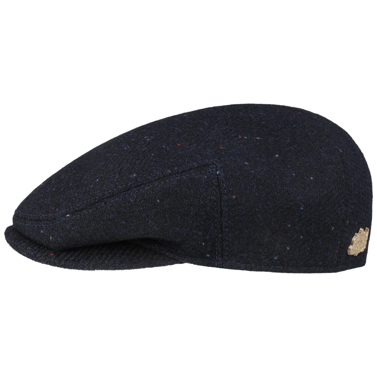Kent Harris Tweed 160 Years Flat Cap by Stetson 179,00 €
