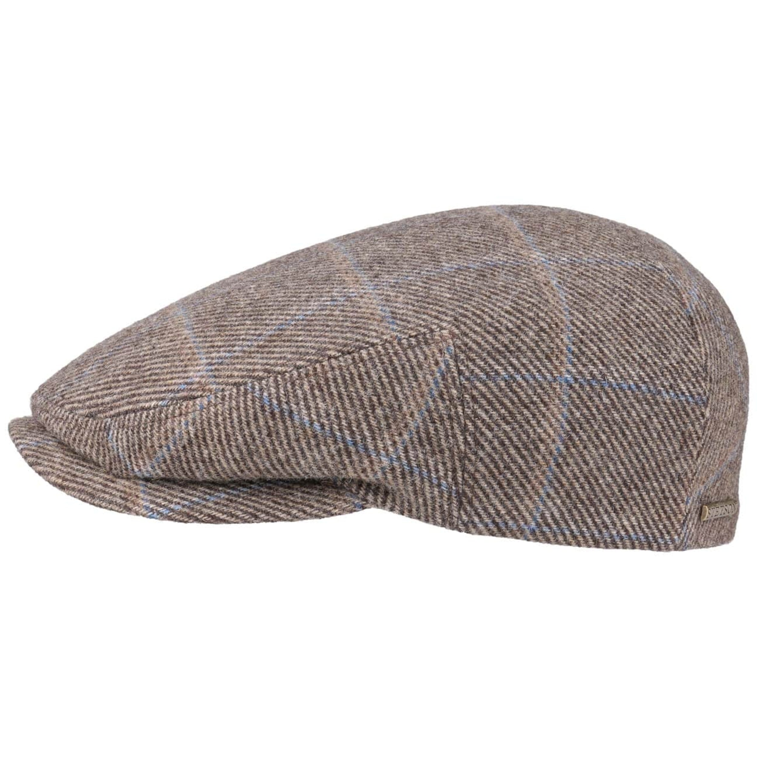 classic flat cap
