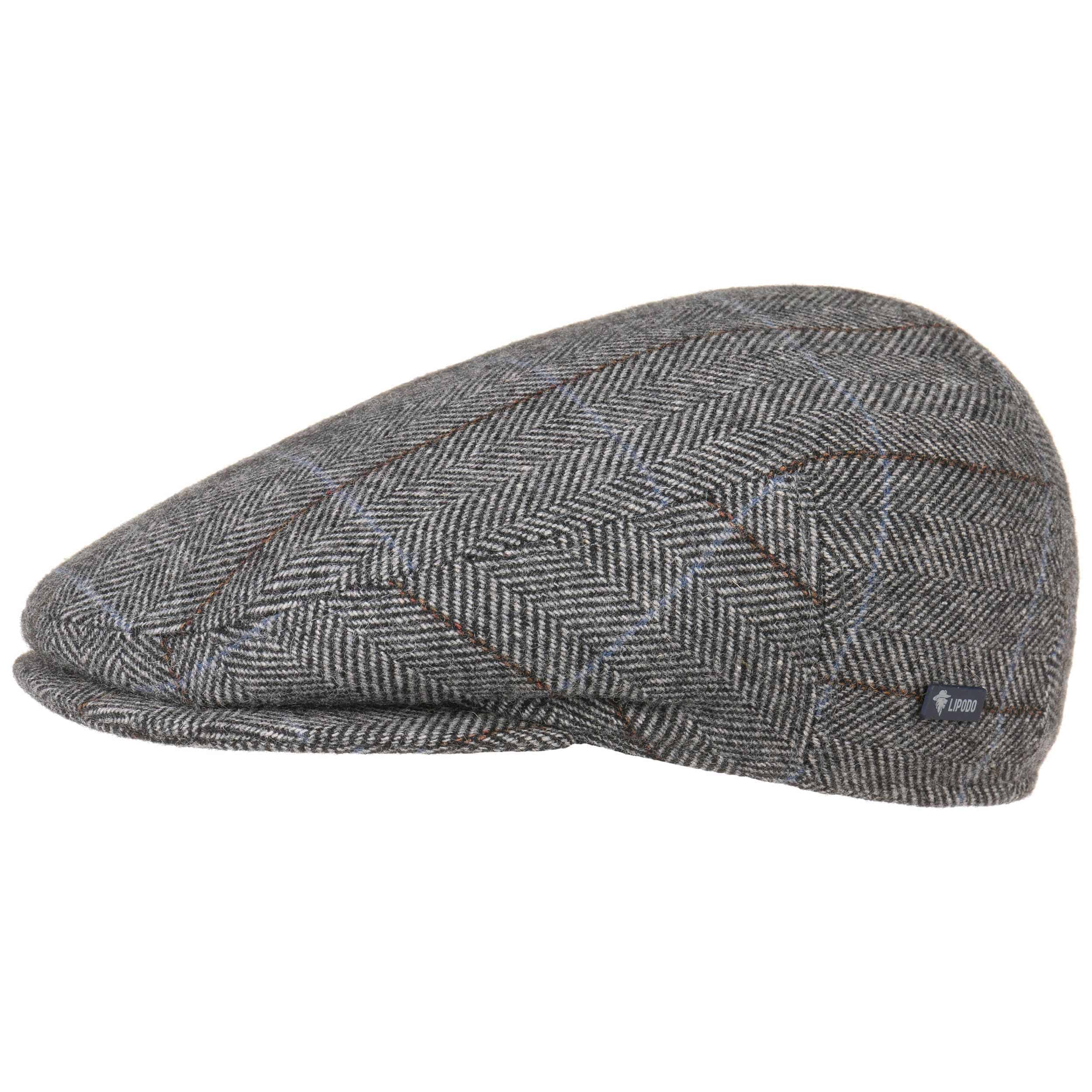 flat cap brands