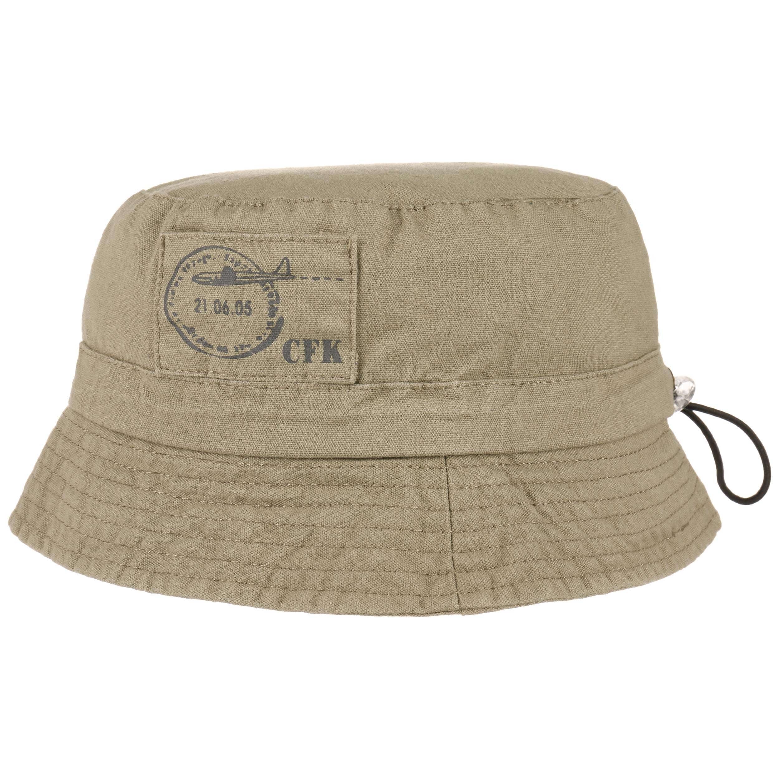 kids cotton hat