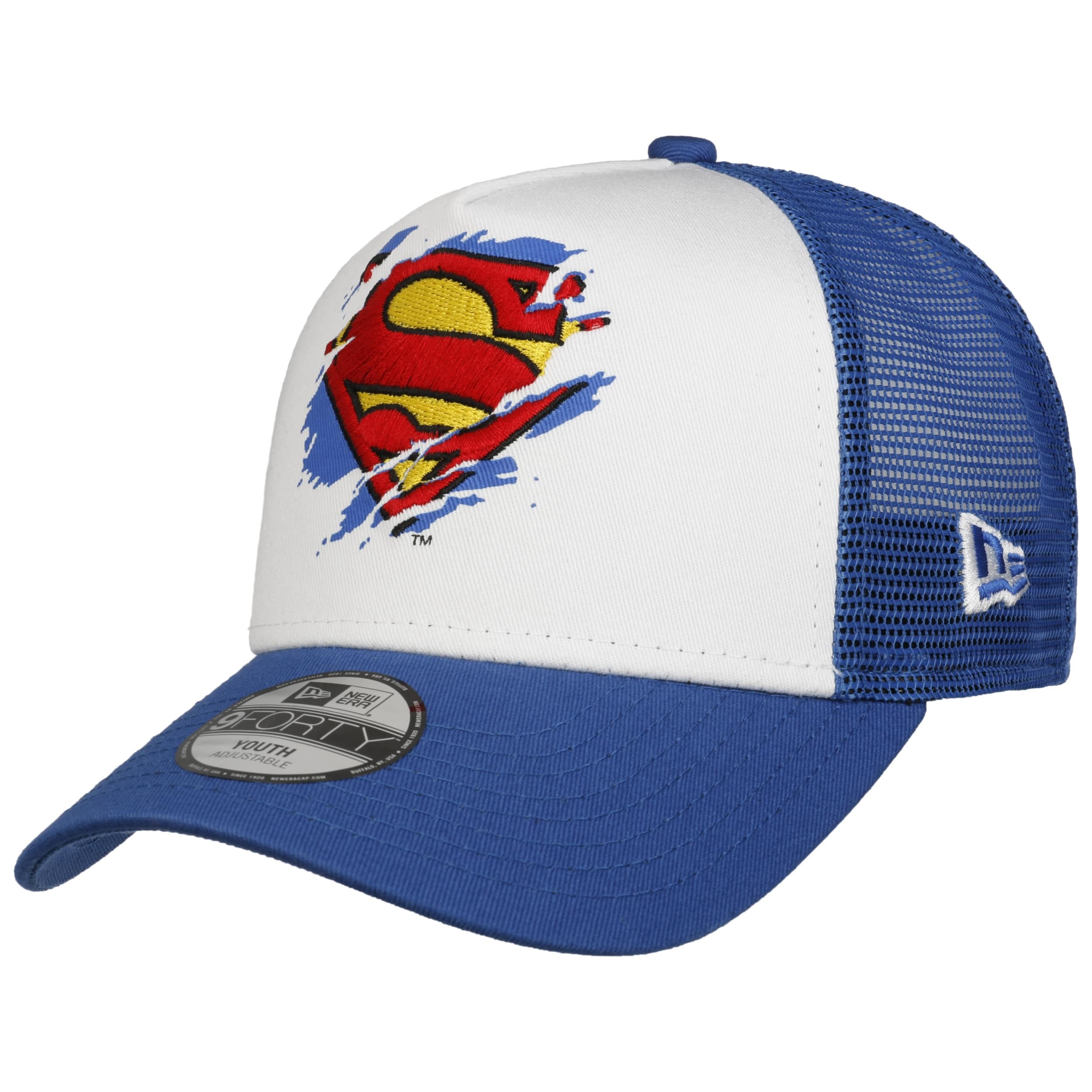 Kids dc cap online