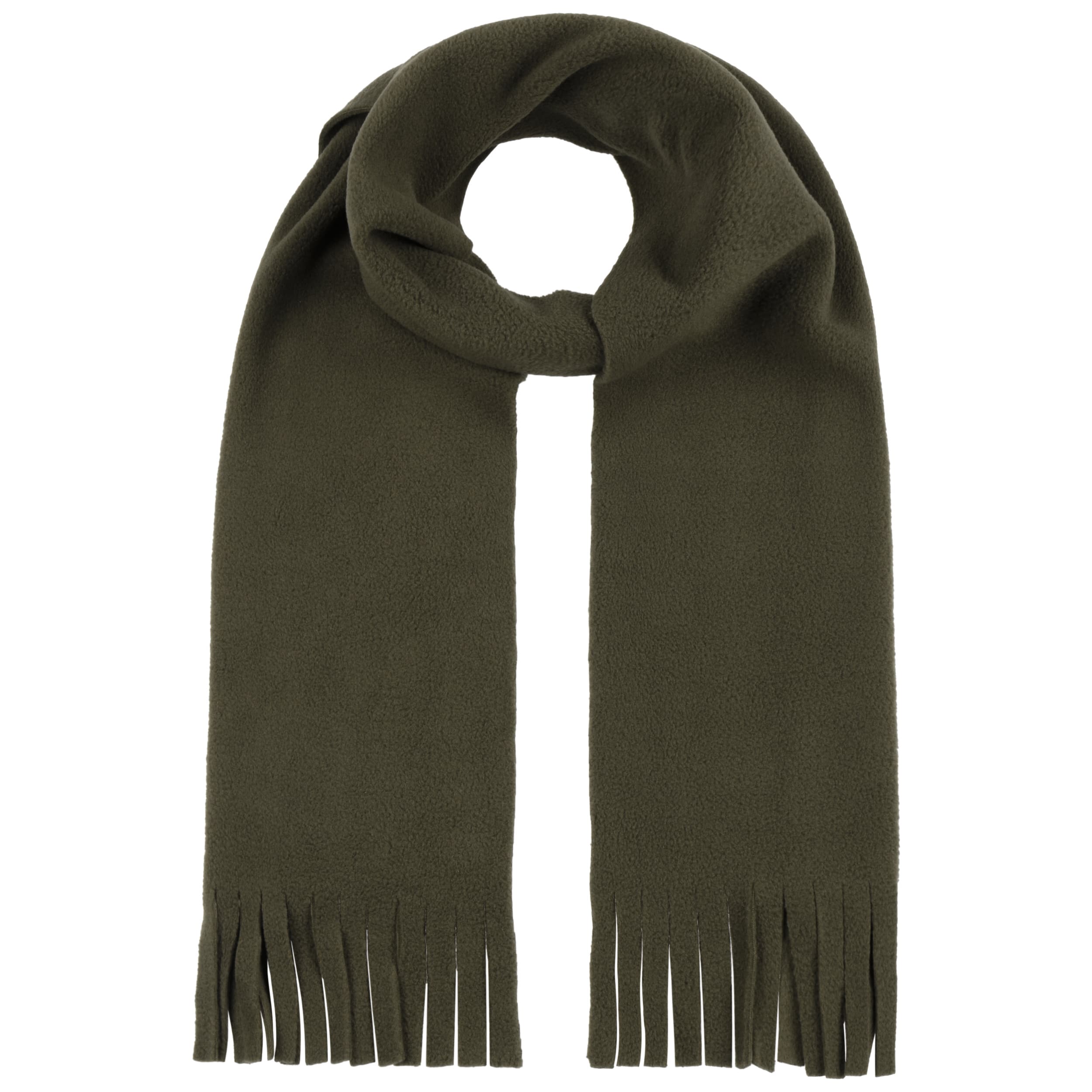 小物 Creek Angler's Device fleece scarf Creek Angler's Device Fleece Scarf マフラー