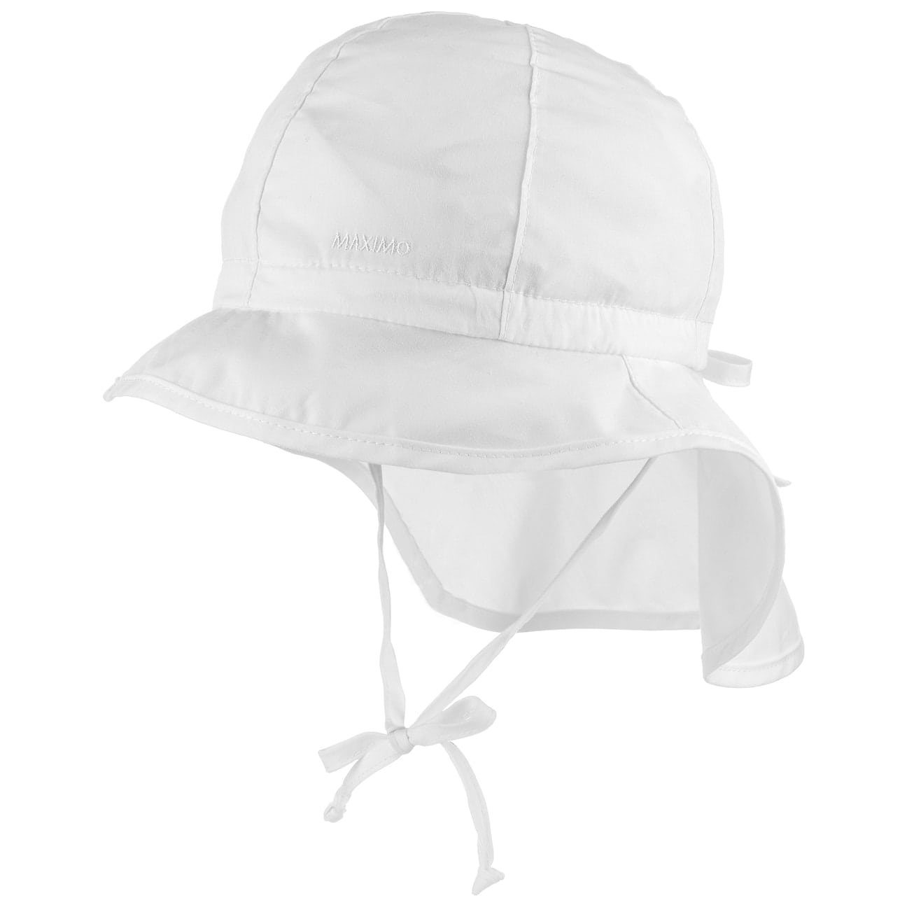 Kids Neck Protection Sun Hat by maximo - 14,95