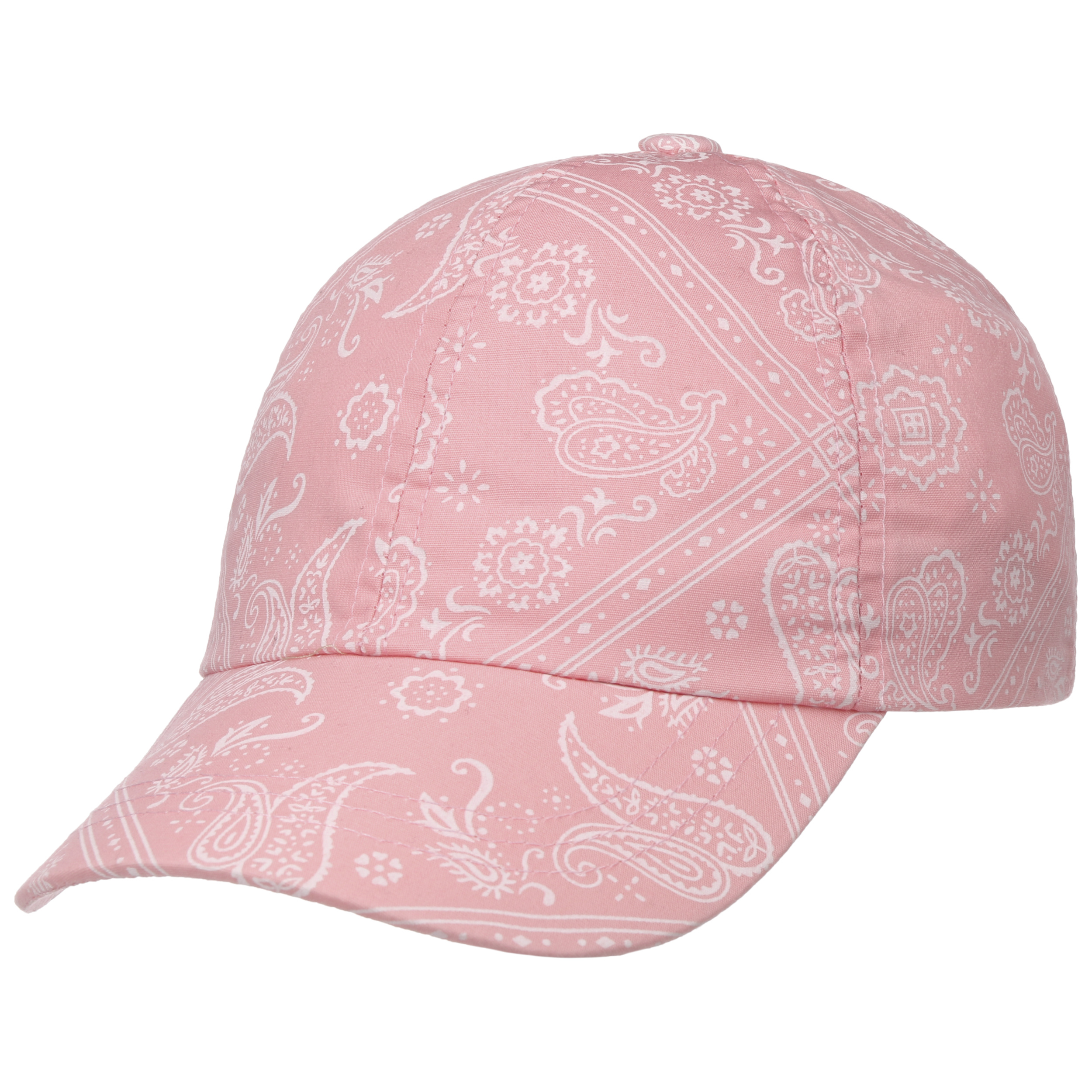 Kids Paisley Cap by Lipodo - 21,95