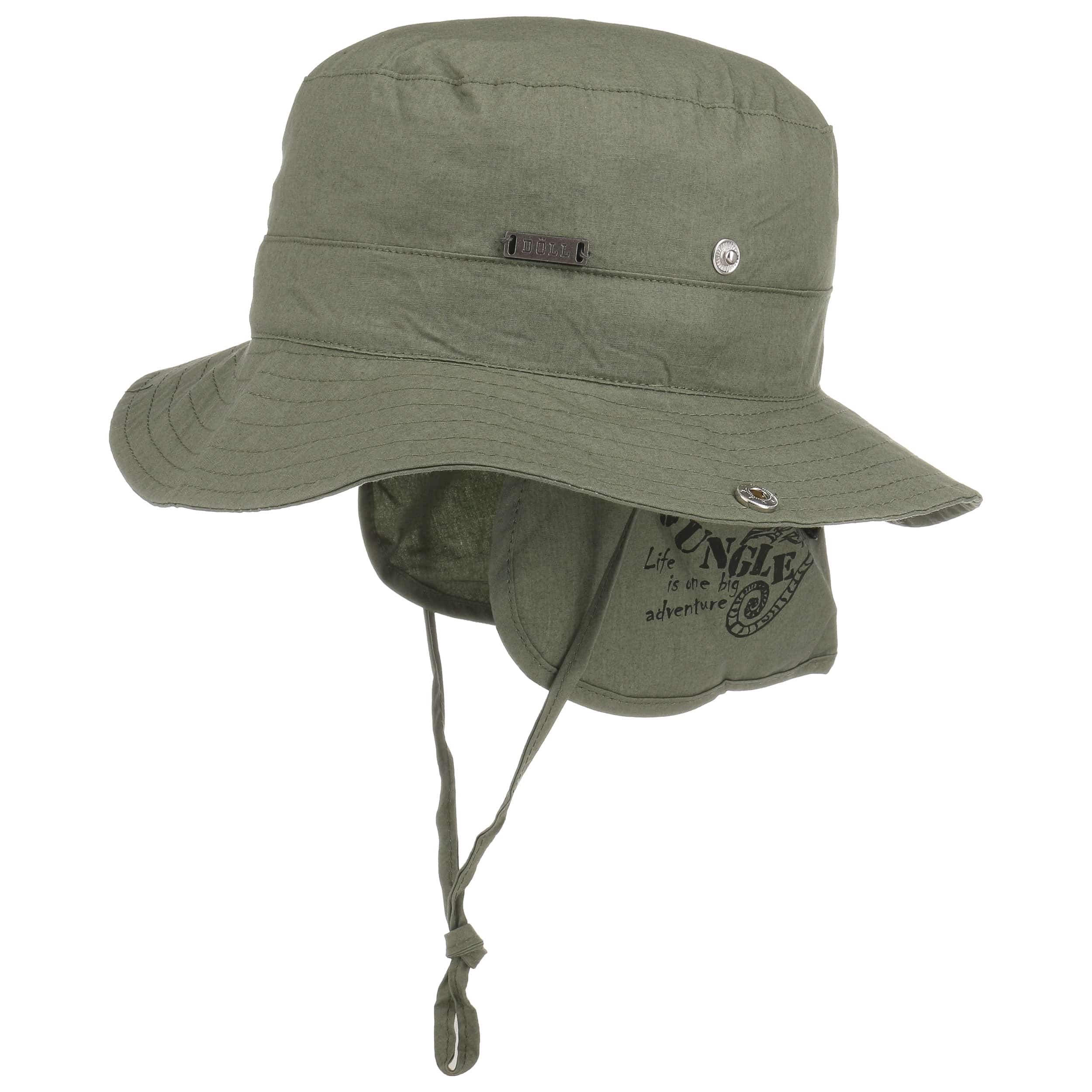 Kids Safari Hat With Neck Drape By Maximo 23 95   Kids Safari Hat With Neck Drape By Maximo.43254 Rf14 