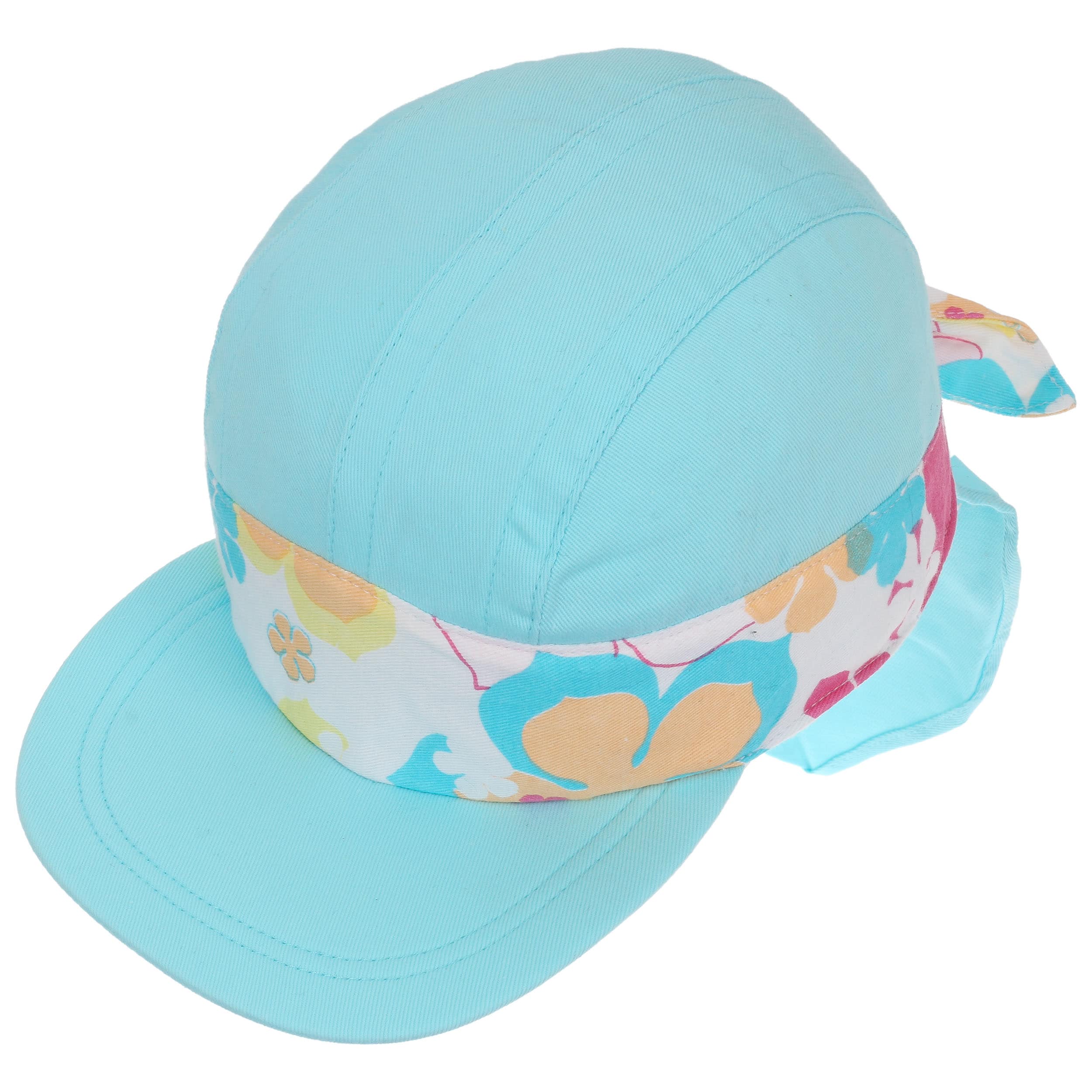 Kids Sun Cap with Neck Protection 14,95