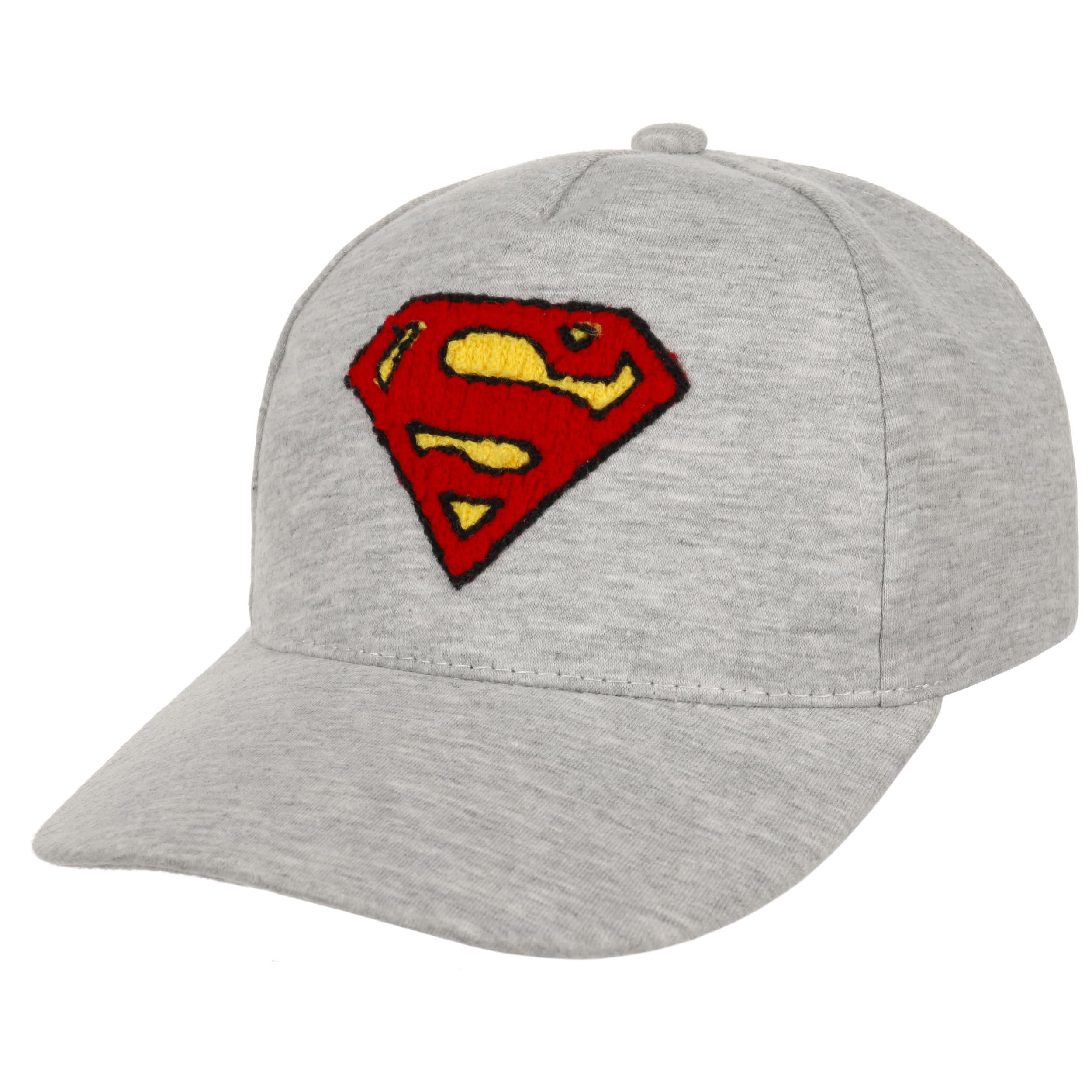 Kids Superman Cap by Lipodo --> Shop Hats, Beanies & Caps