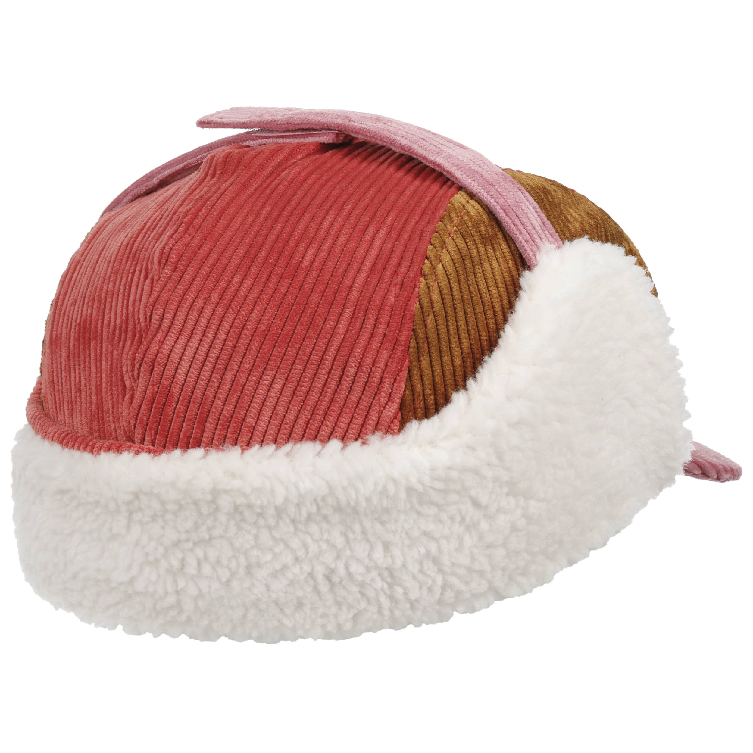 Kids Trapper Hat Cap with Ear Flaps by maximo 26,95