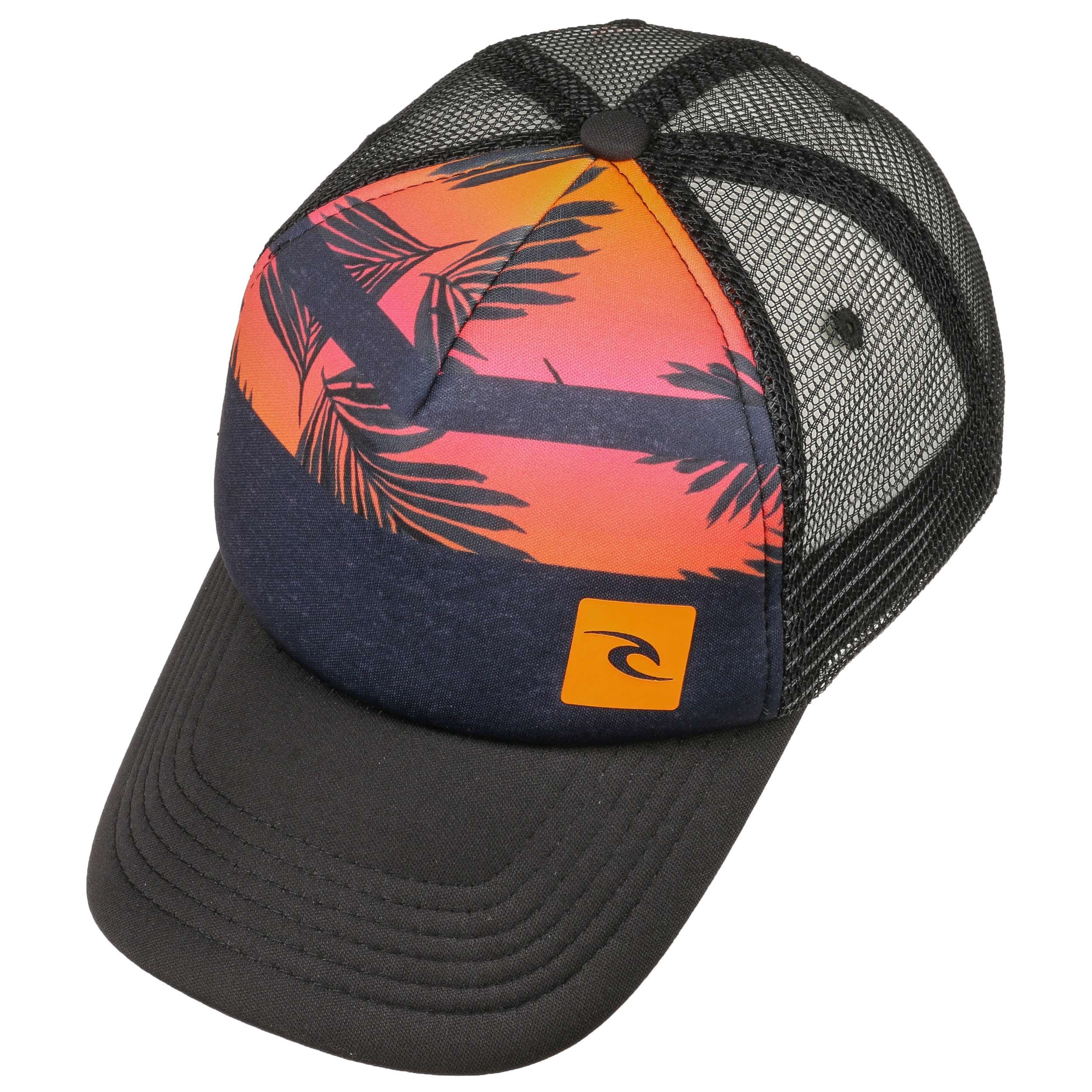 rip curl kids hats