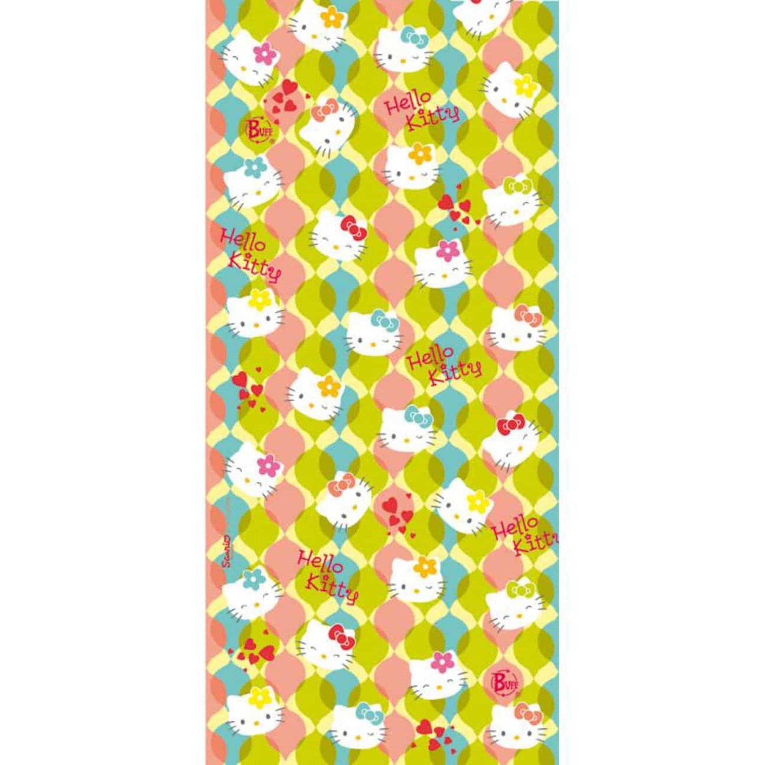 Kids Tube Bandana Hello Kitty by BUFF - 19,95 €