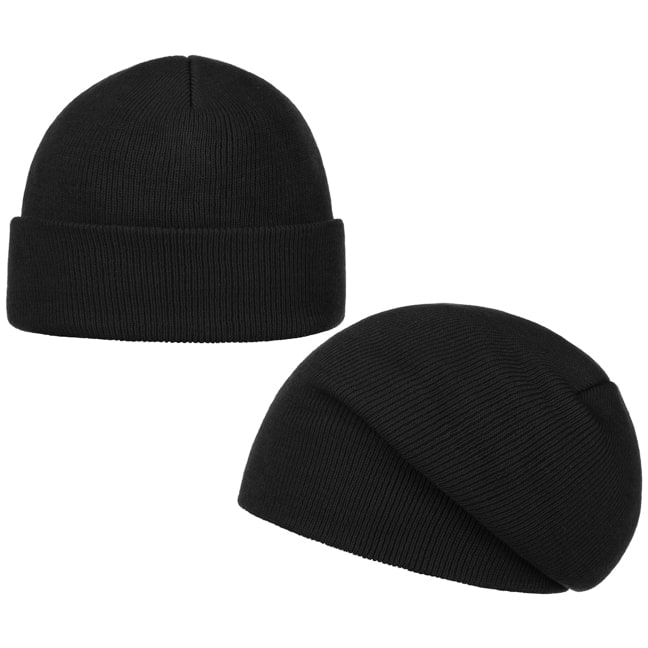 Kids Wind Knit Hat - 7,95 €