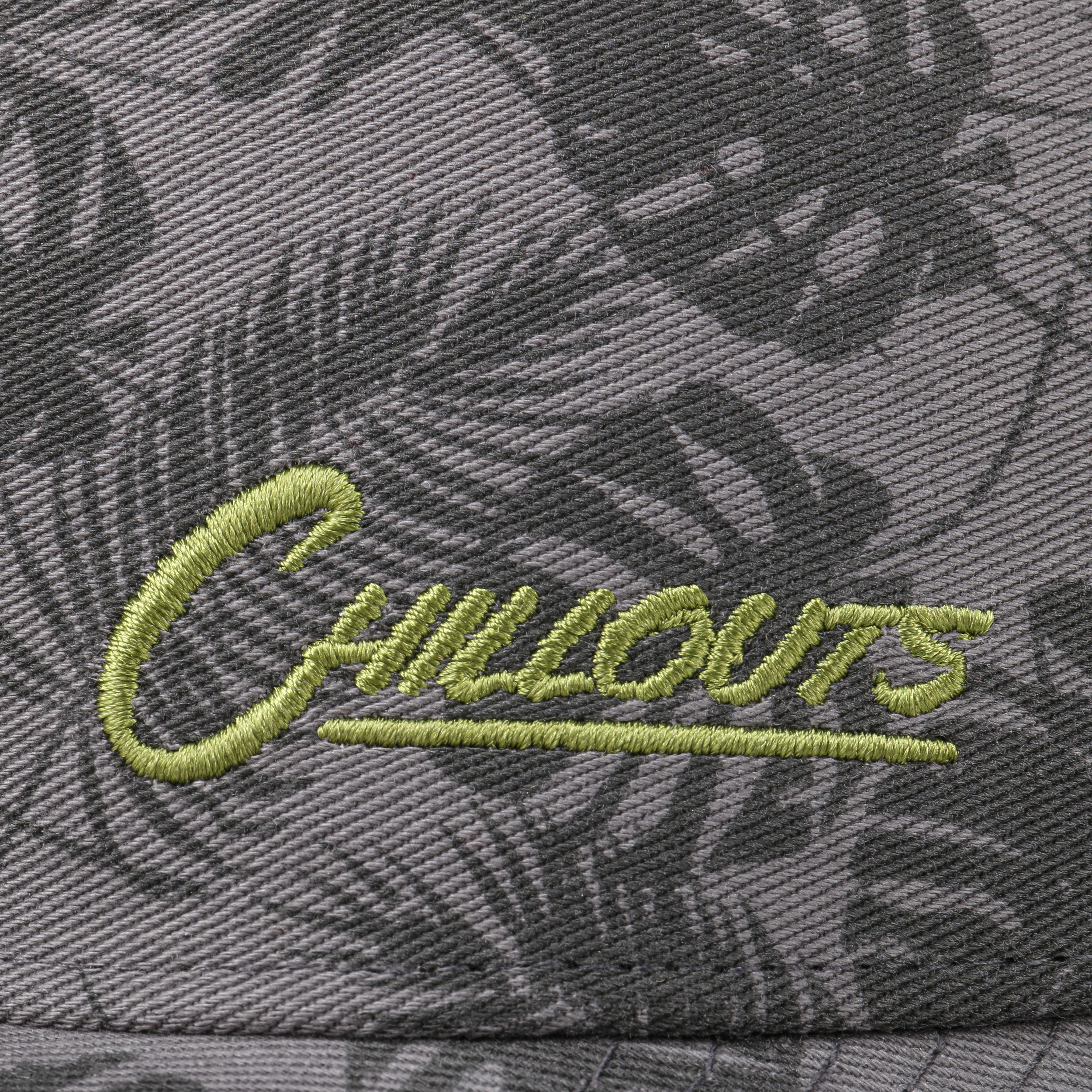 Kilauea Baseball Cap by Chillouts - 26,95 €