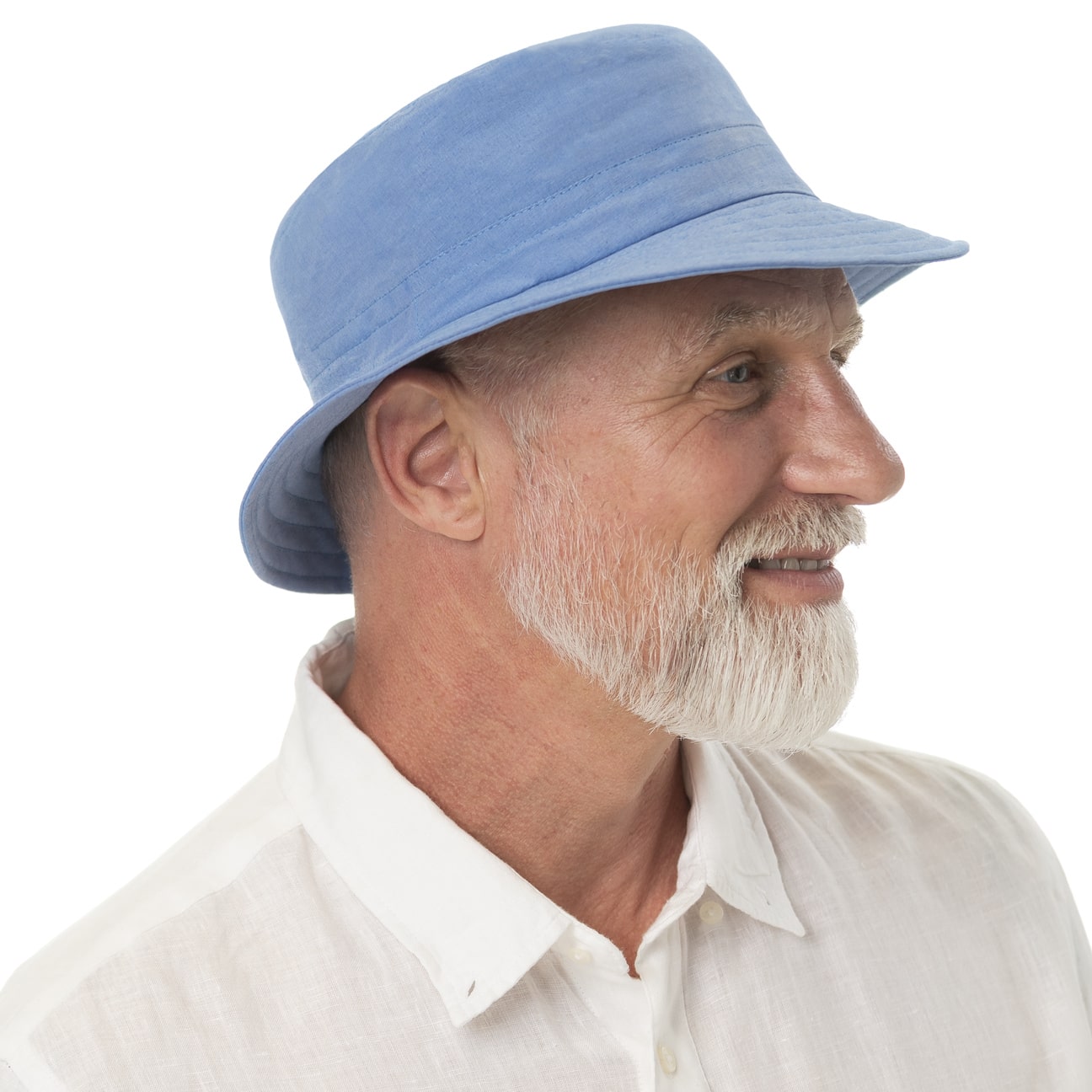 Mayser Riccardo Gomera Cap - Style Mit UV-Schutz Made In EU