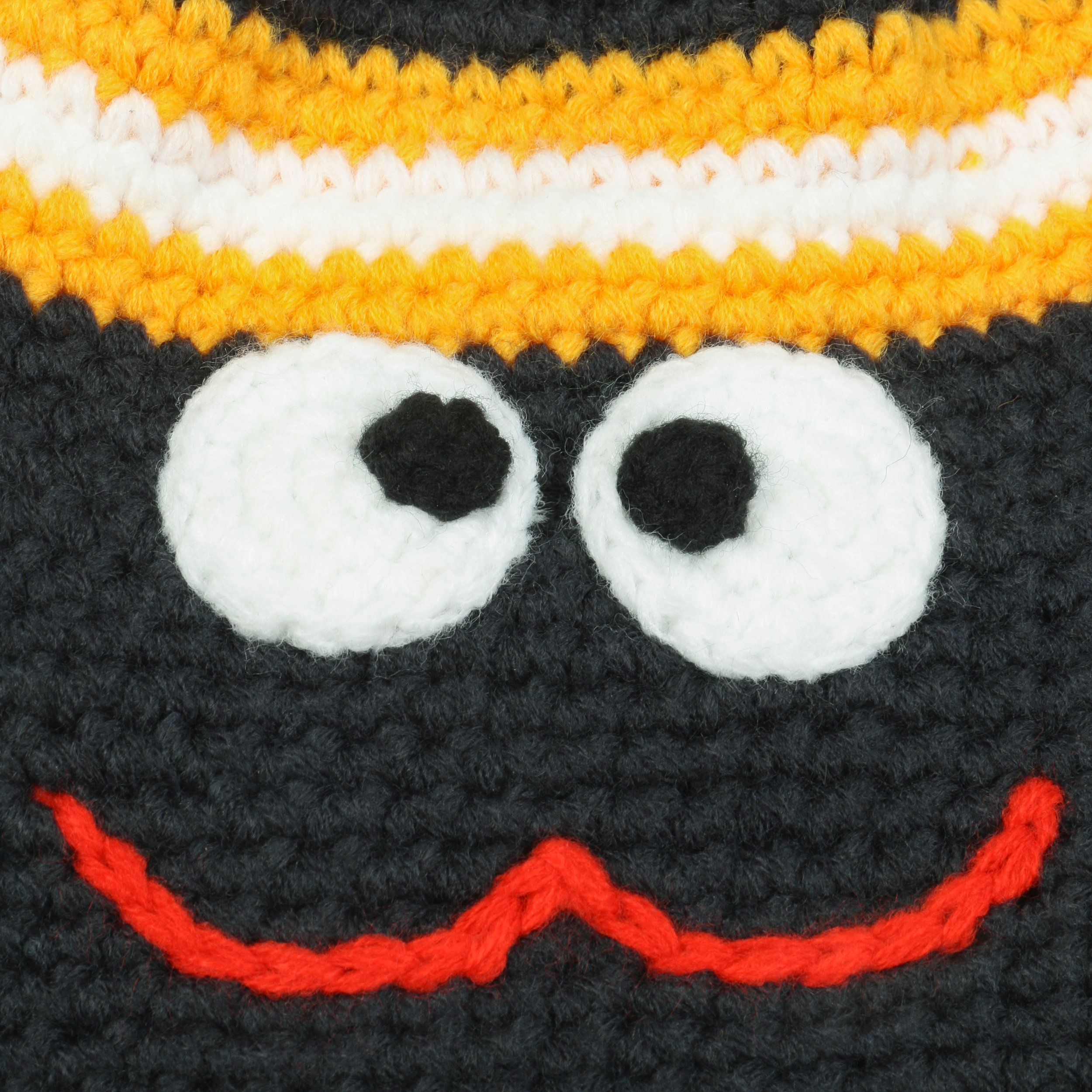 Kiloka Monster Kids Beanie by Barts 