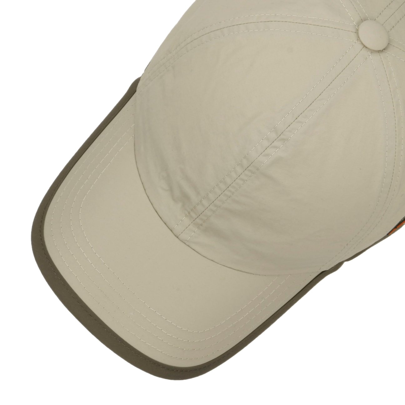 Kitlock Outdoor Baseball Cap by Stetson 
