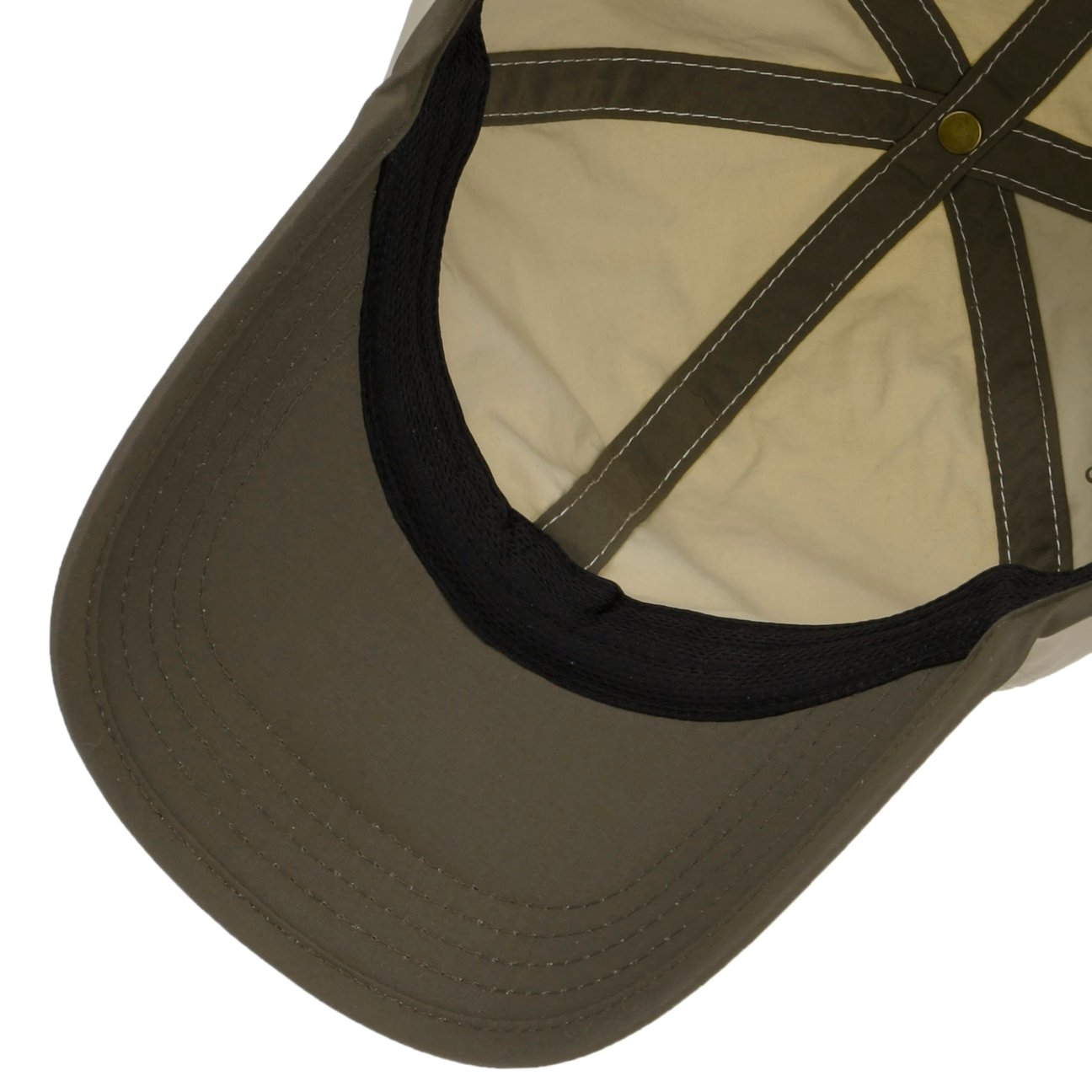 Kitlock Outdoor Baseball Cap by Stetson 