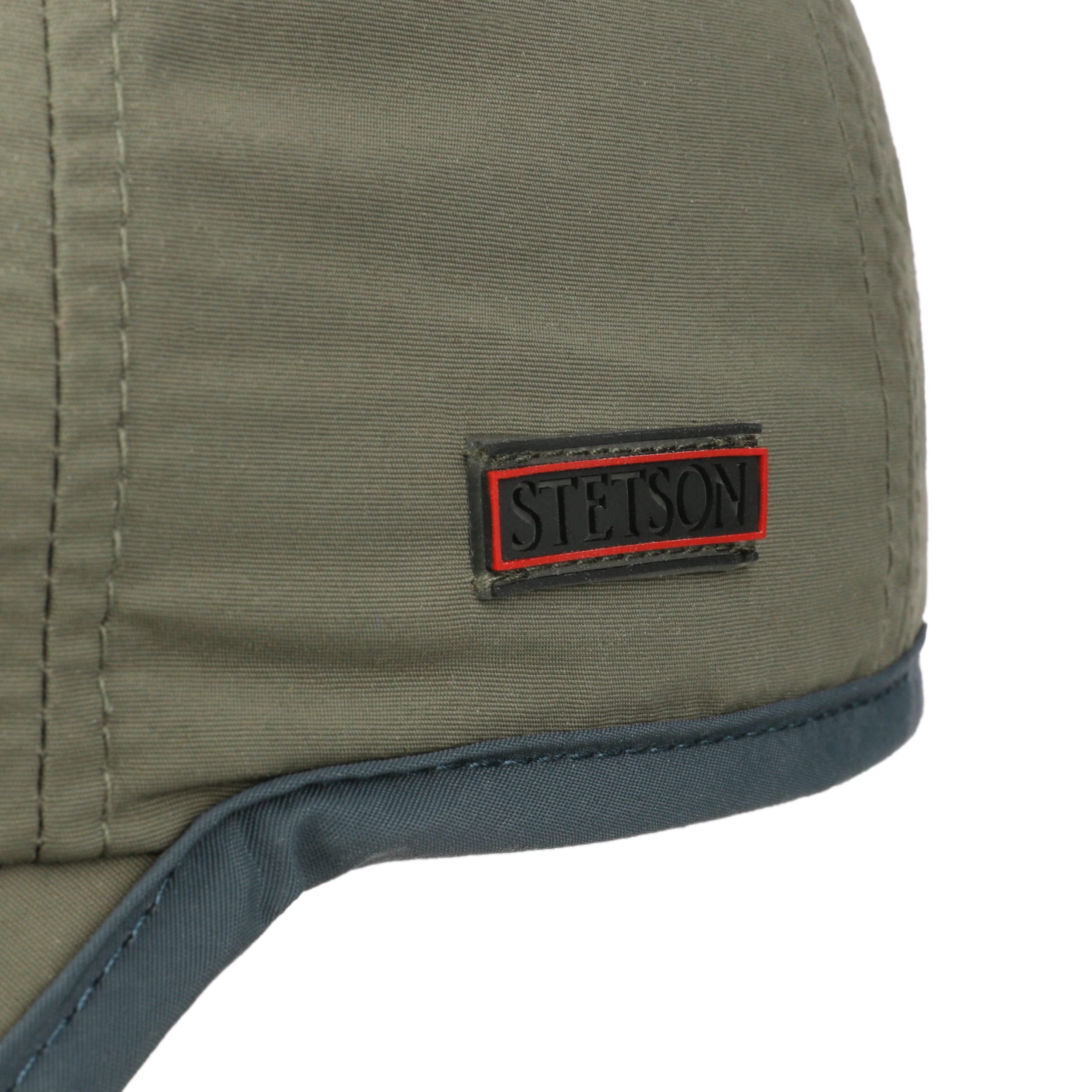 Kitlock Outdoor Baseball Cap By Stetson - 89,00