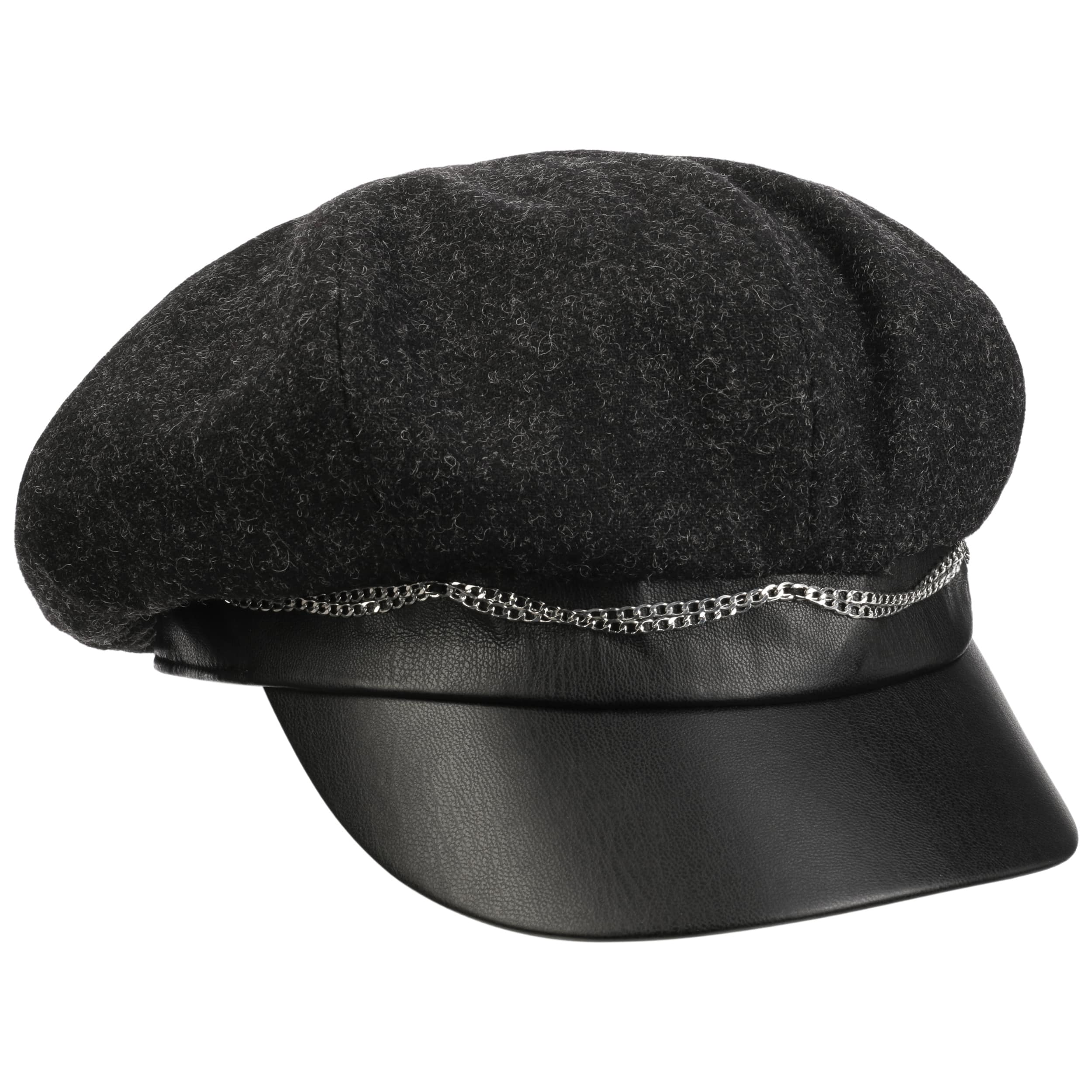 authentic newsboy caps