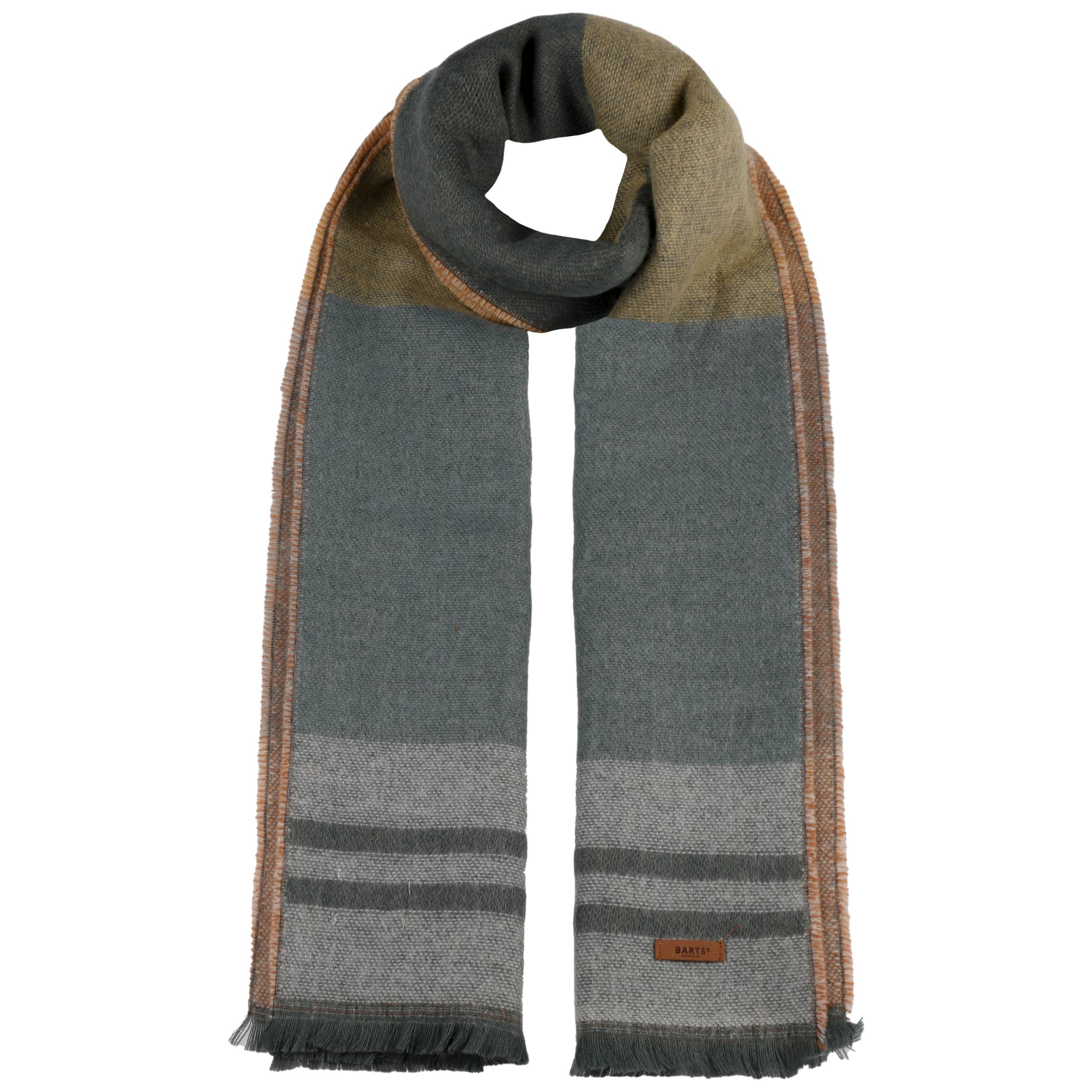 Knight Scarf by Barts - 48,95