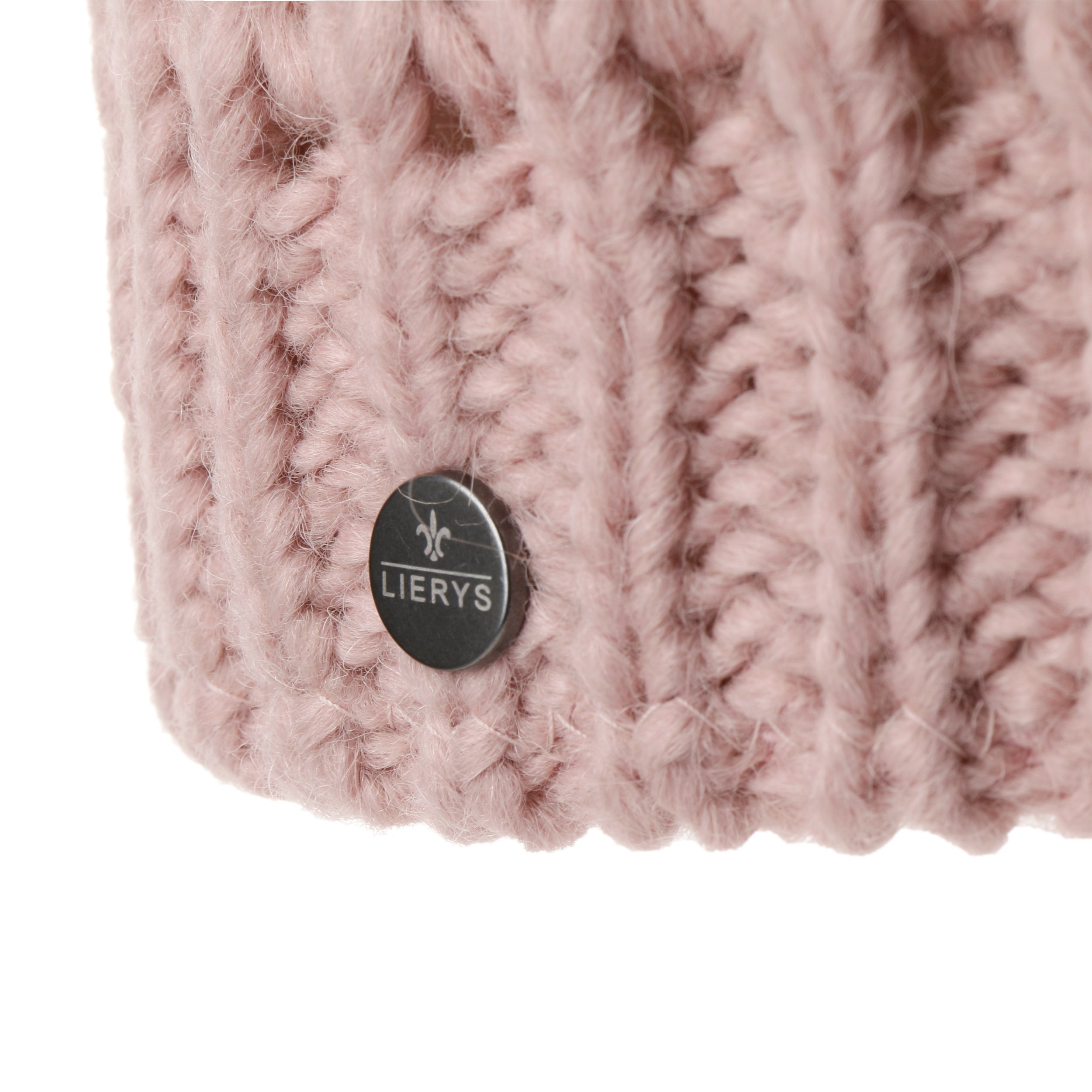 ♡ long flowy ponytails w/ knit beanie pink's Code & Price - RblxTrade