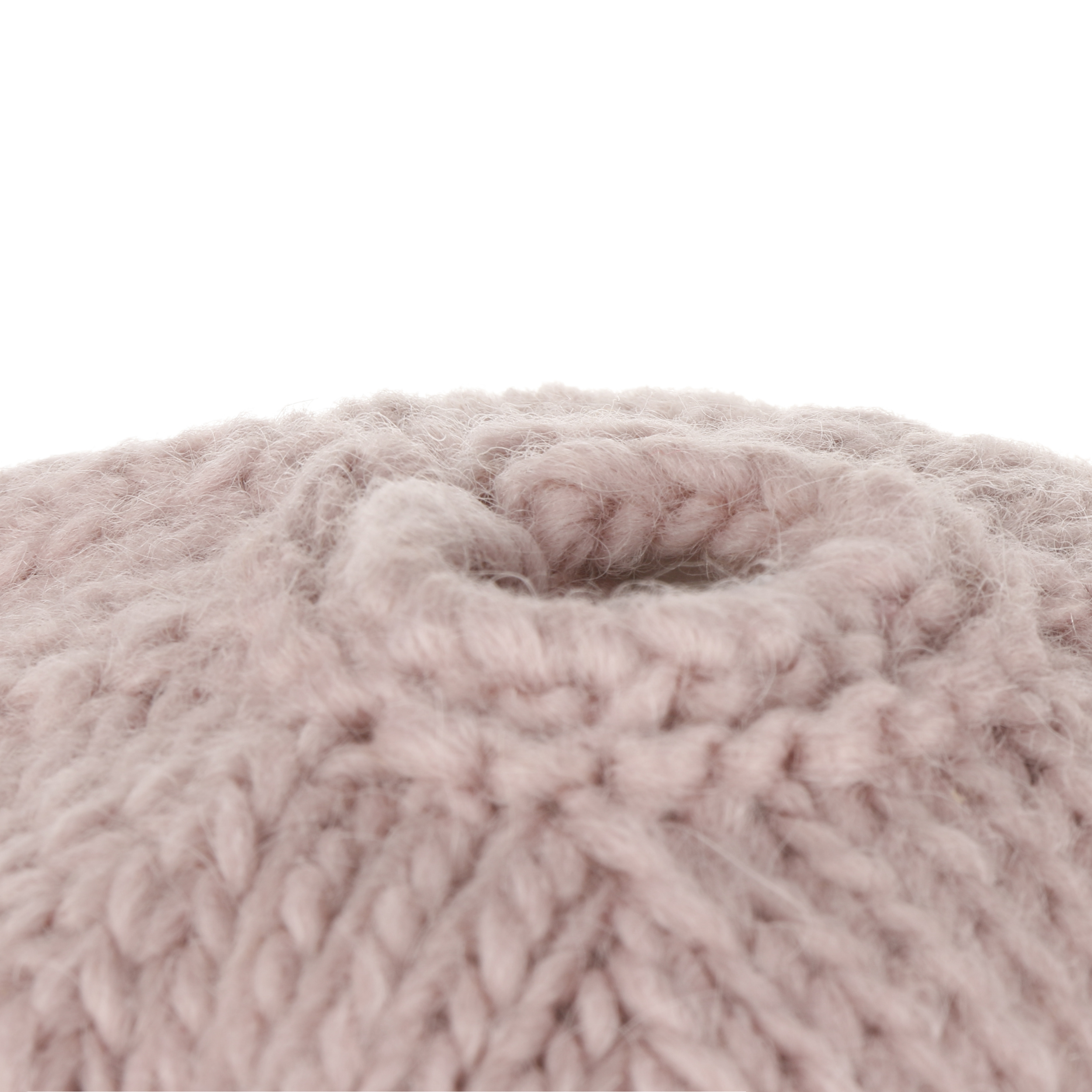 ♡ long flowy ponytails w/ knit beanie pink's Code & Price - RblxTrade