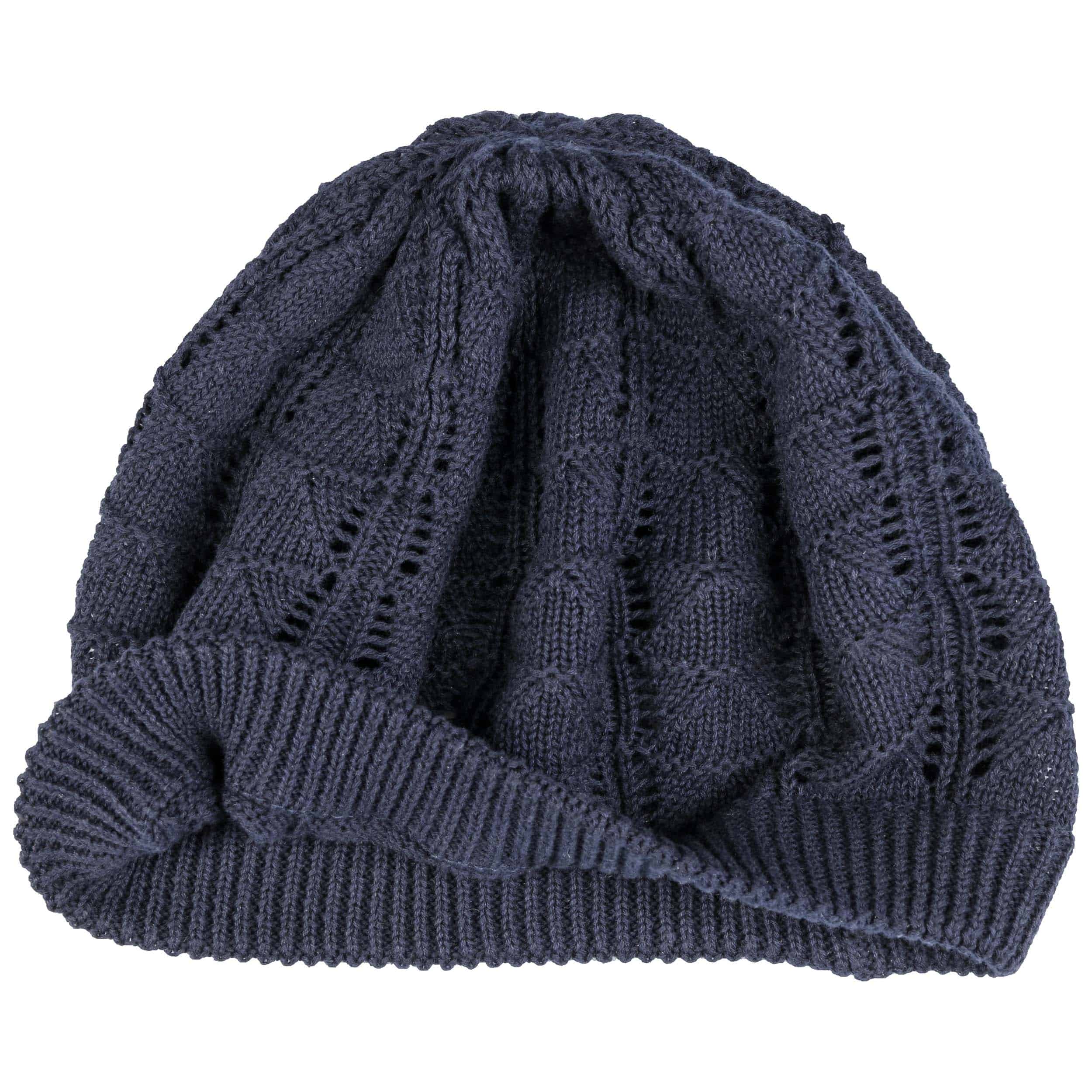 Knit Summer Beret by McBURN - 32,95 €