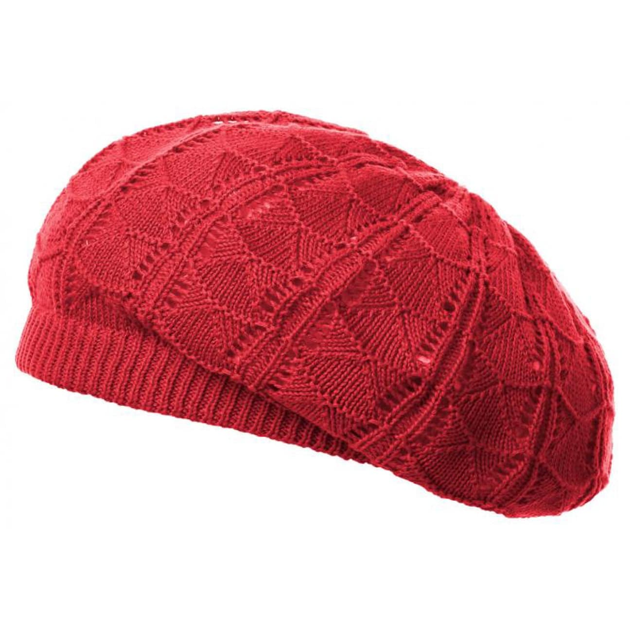 ☆関税込☆Beyond Closet★NOMANTIC SUMMER YARN BERET★ ☆関税込☆Beyond Closet☆NOMANTIC SUMMER YARN BERET