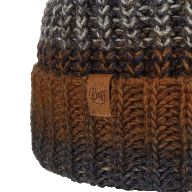 Gorro Buff Knitted & Fleece Hat 129698.000.10.00