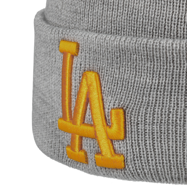 LA Dodgers Beanie Hat by New Era - 28,95 €