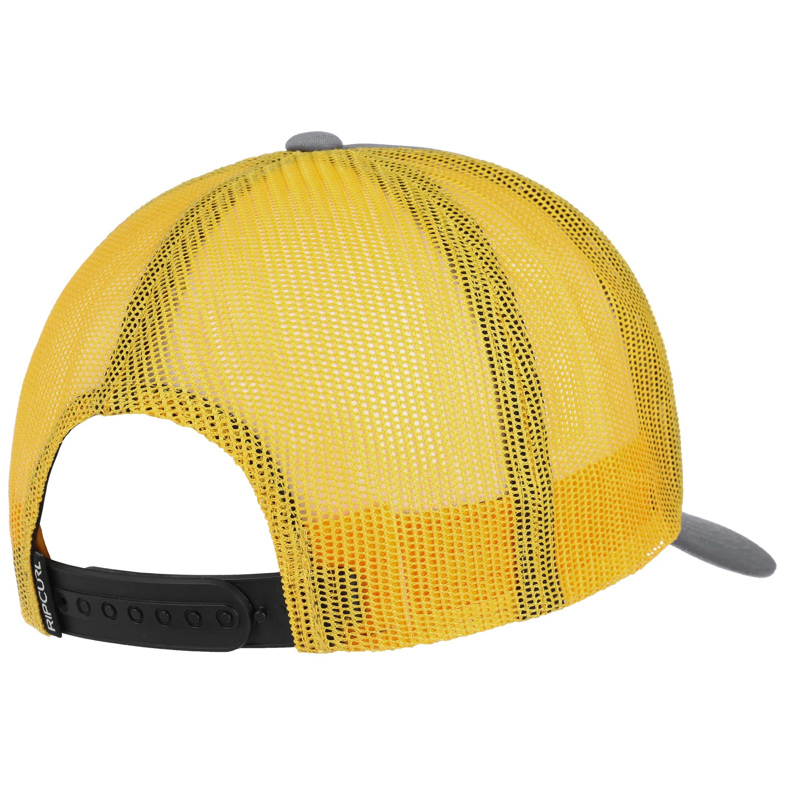 Labelled Trucker Cap by Rip Curl - 26,95