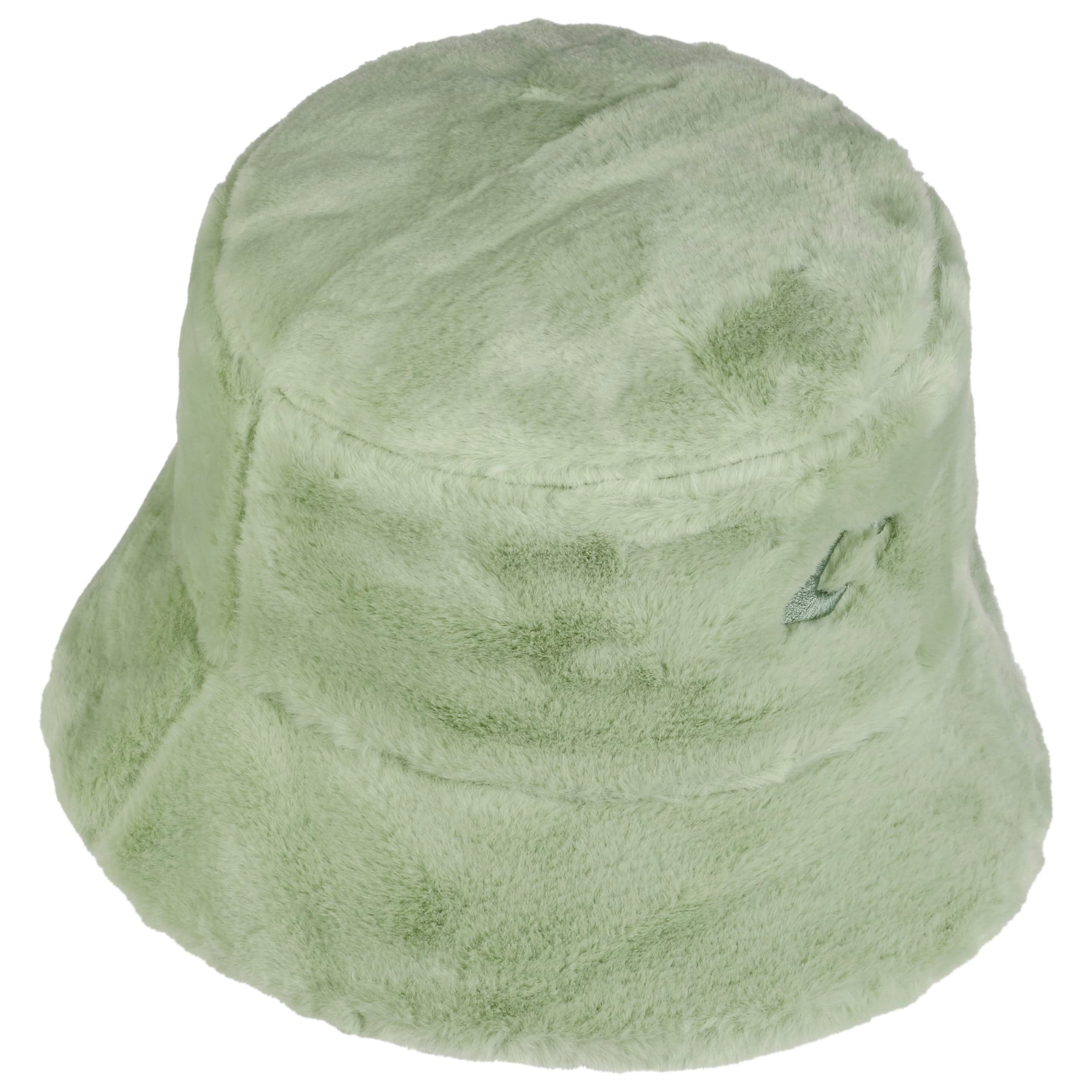 Cappello di Tessuto Denim Print Bucket by Stetson - € 89,00