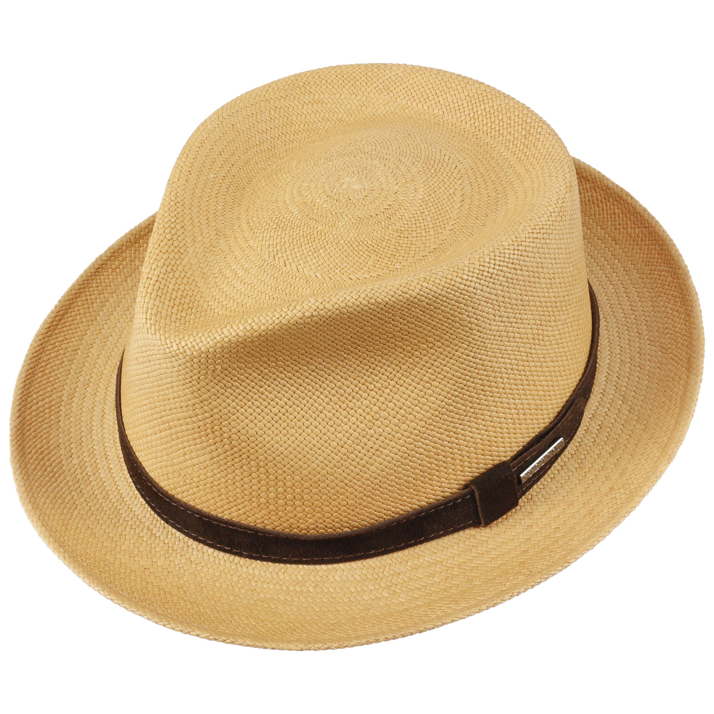 pantropic panama player hat