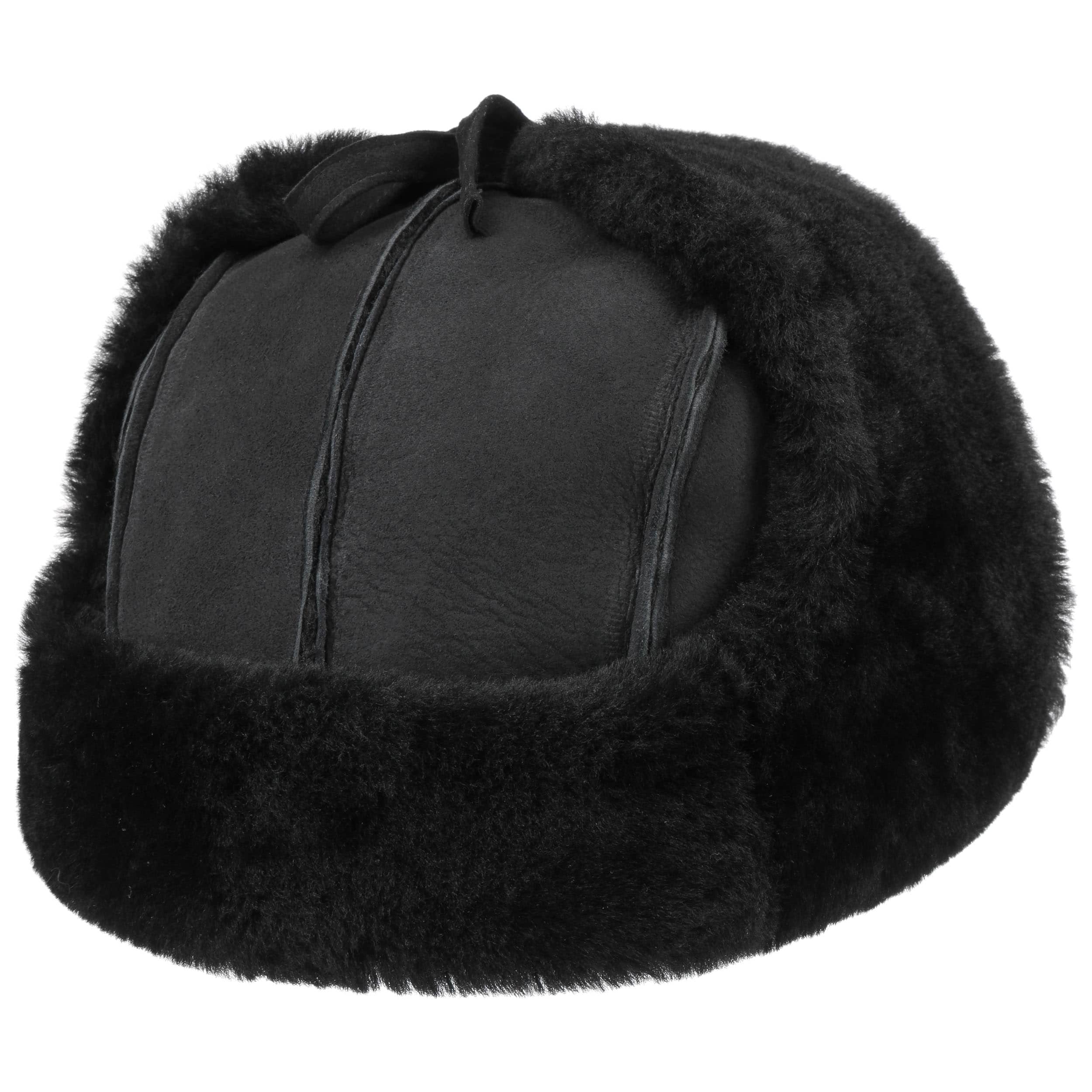 stetson fur hat