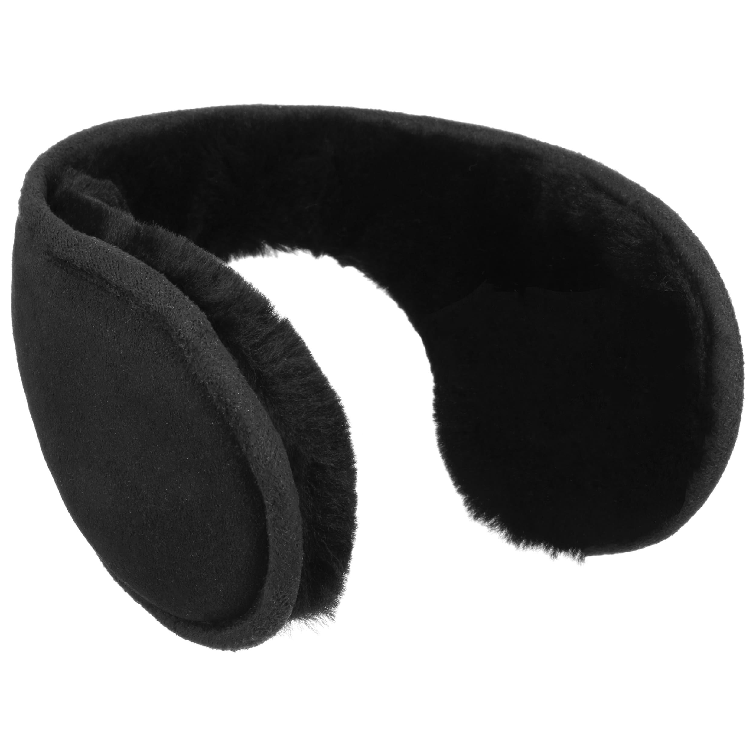 Lambswool Ear Warmers by Seeberger 53,95 €