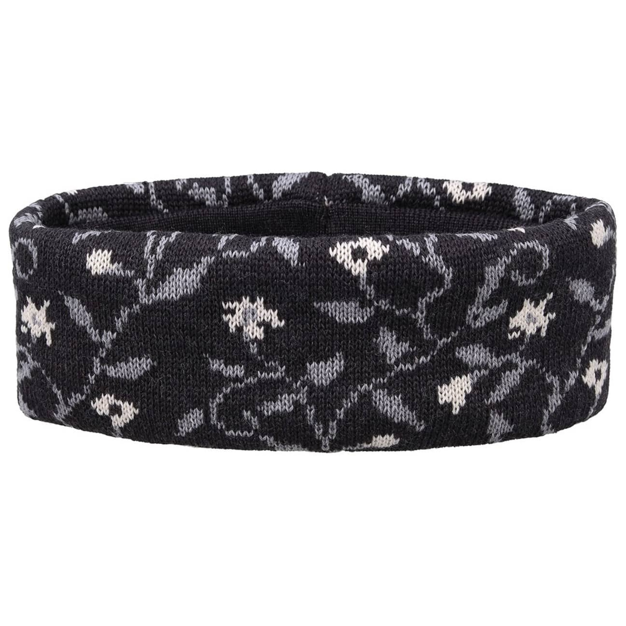 Lambswool Headband by Gebeana 42,95