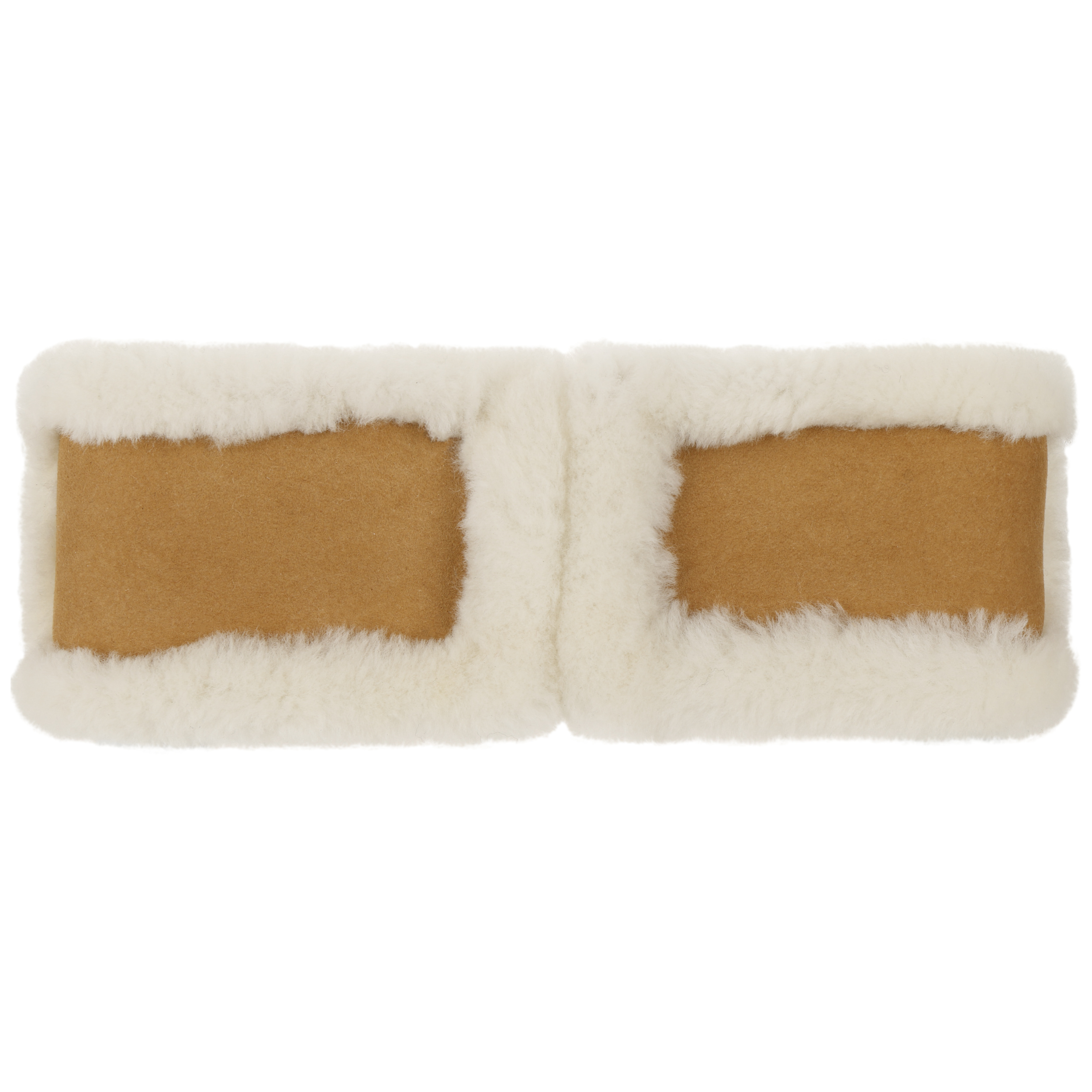 Lambswool Headband by Seeberger 83,95