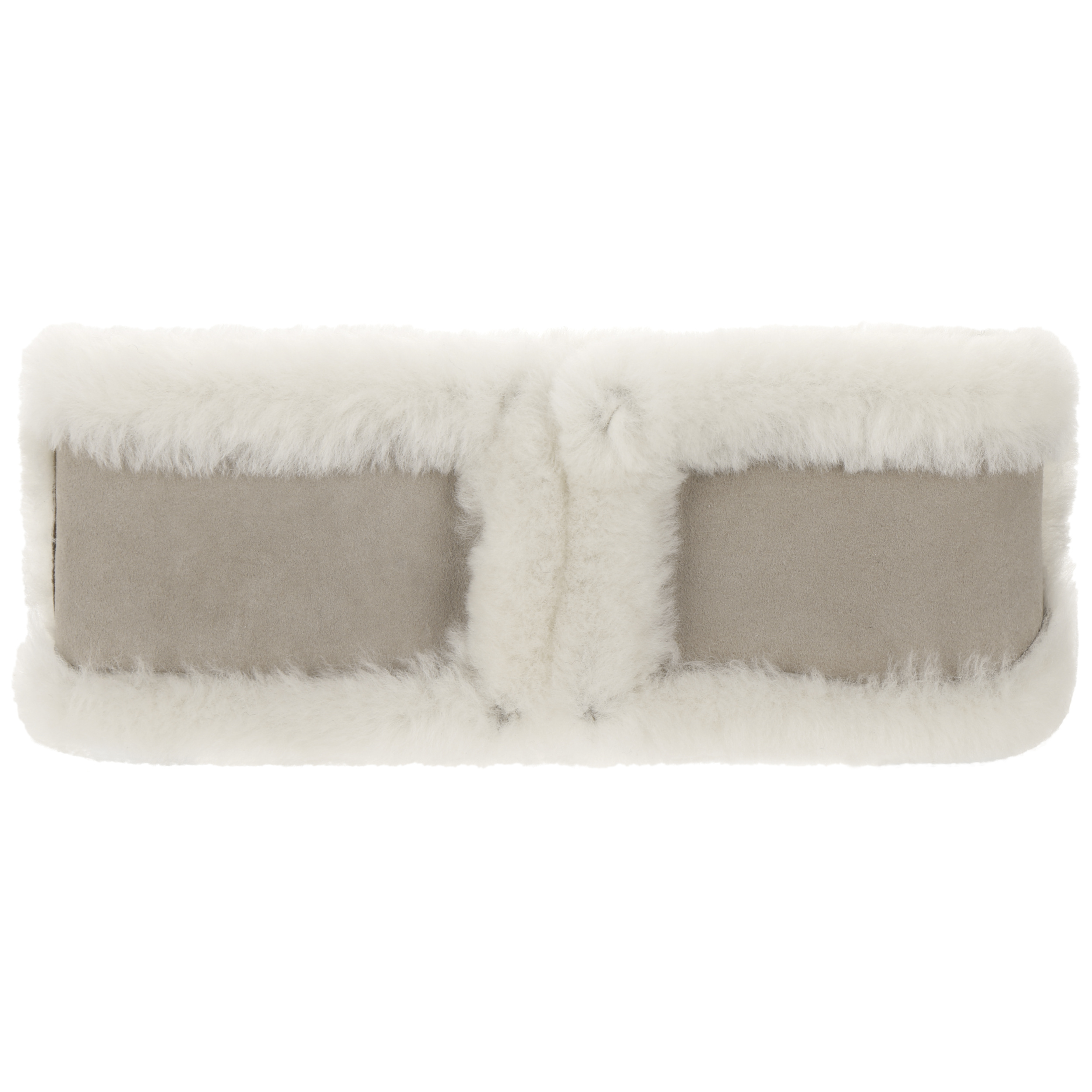 Lambswool Headband by Seeberger 83,95