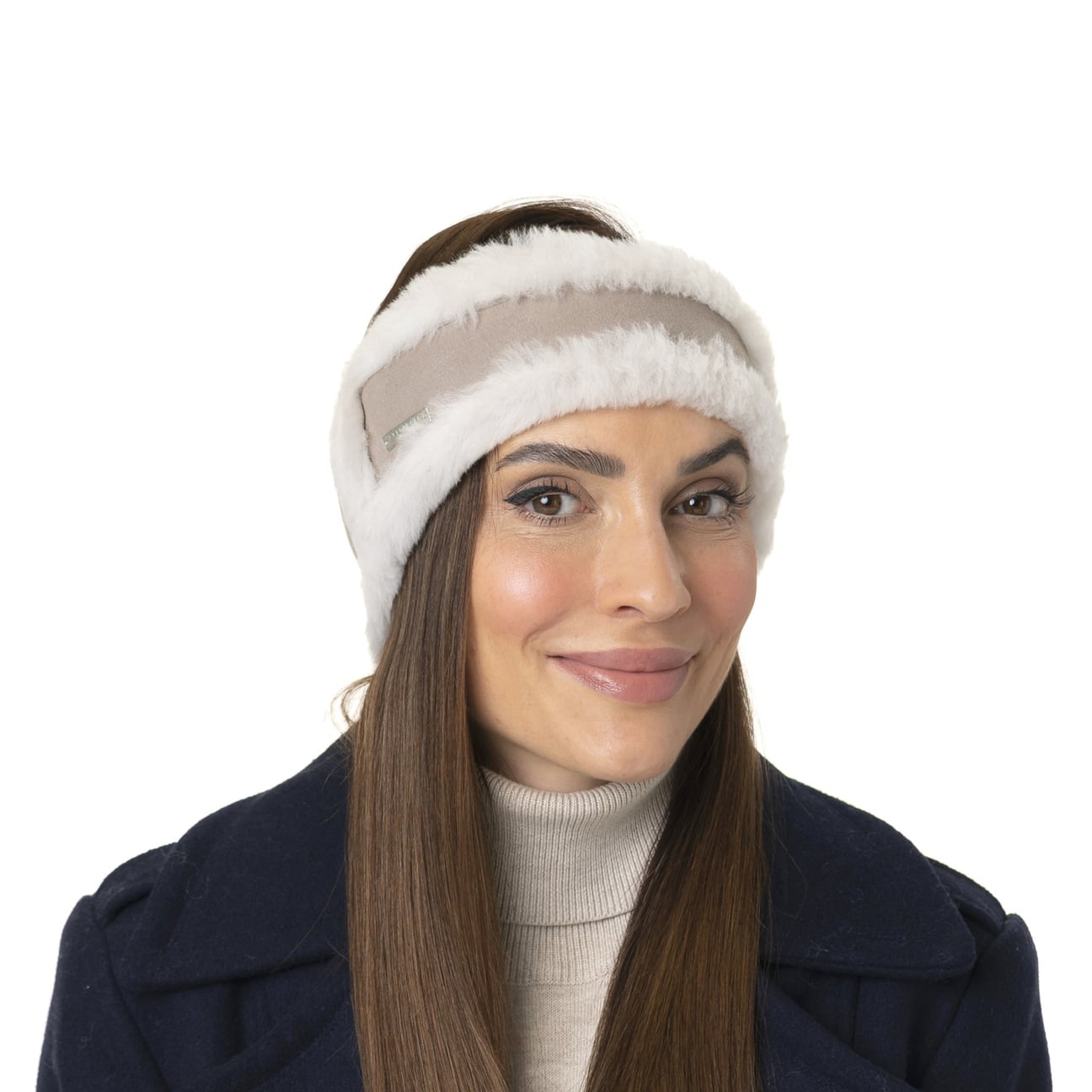 Lambswool Headband by Seeberger 83,95