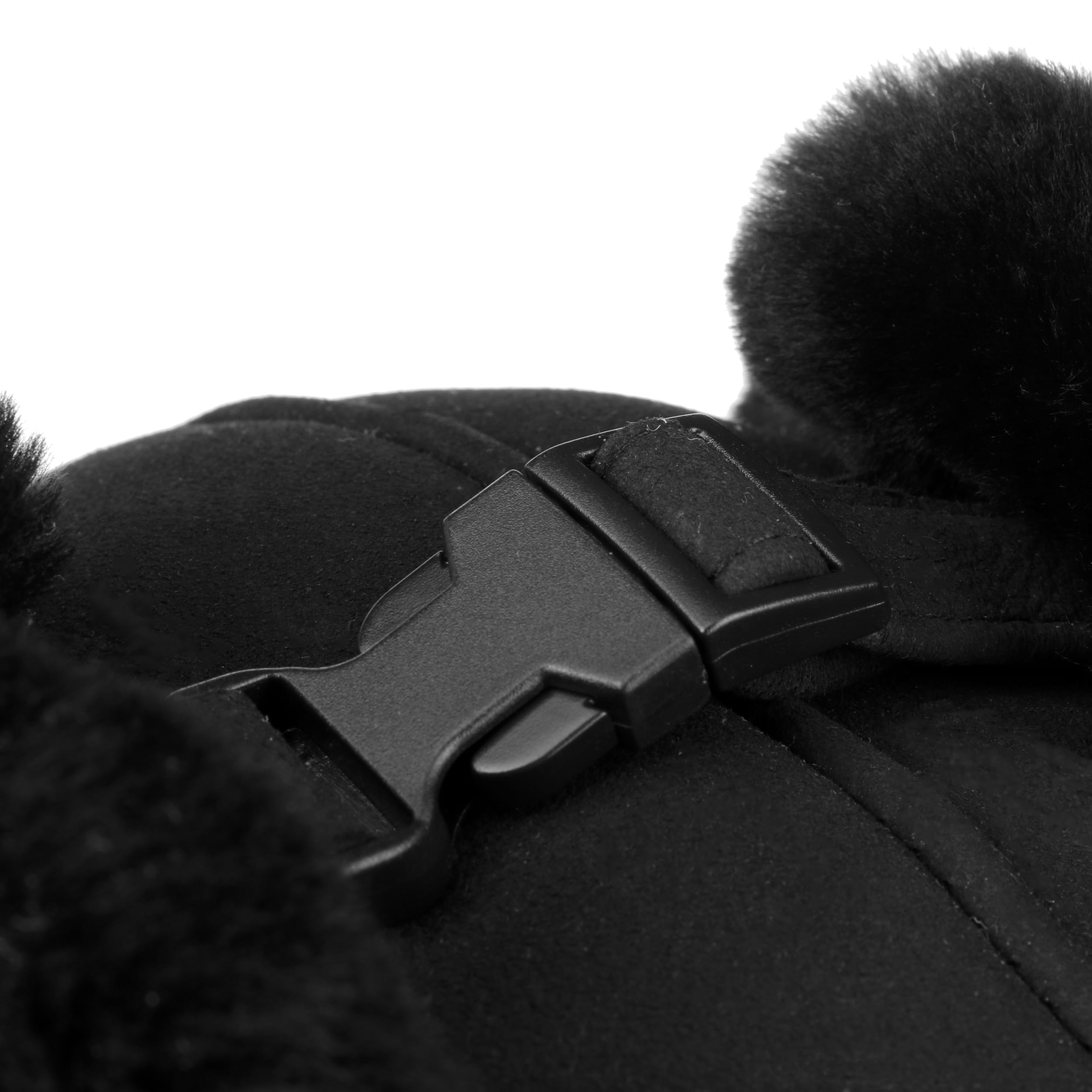 Lambswool Trapper Hat by Seeberger 165,95