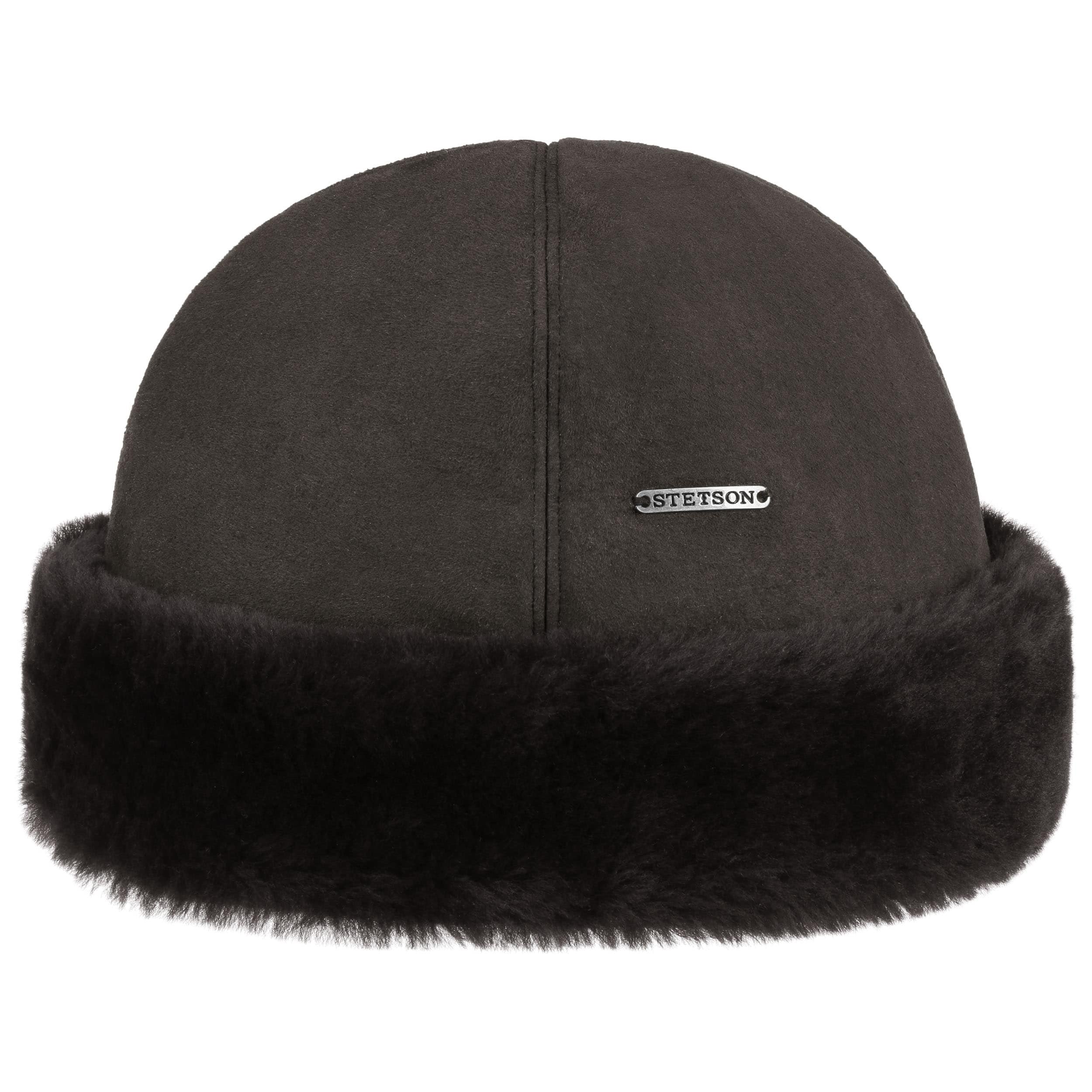 Lamby Winter Hat by Stetson - 129,00 €