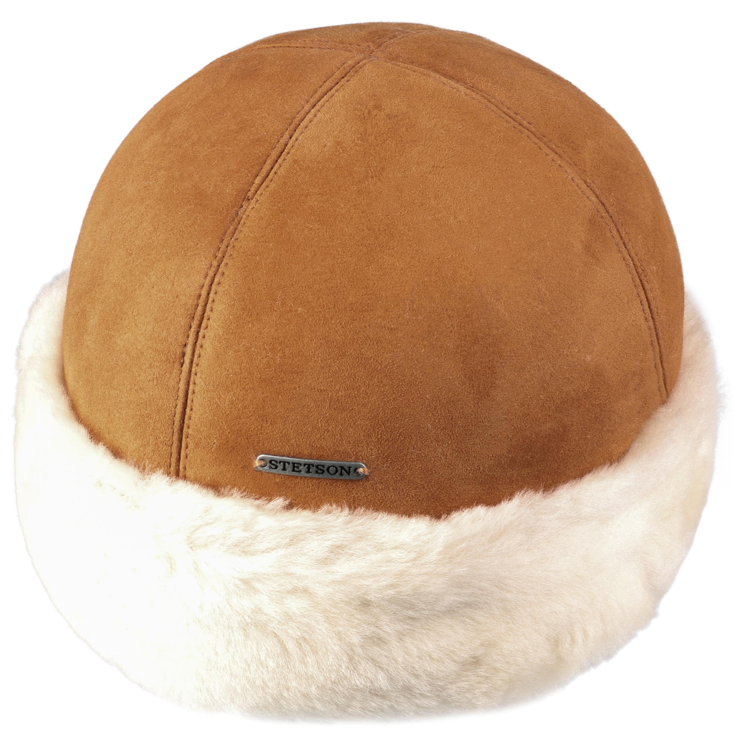 stetson winter hats