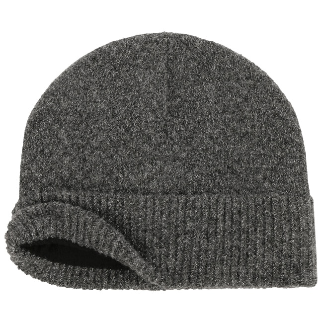 LANEUS/ラネウス】 BEANIE（ニットキャップ・ビーニー）｜L