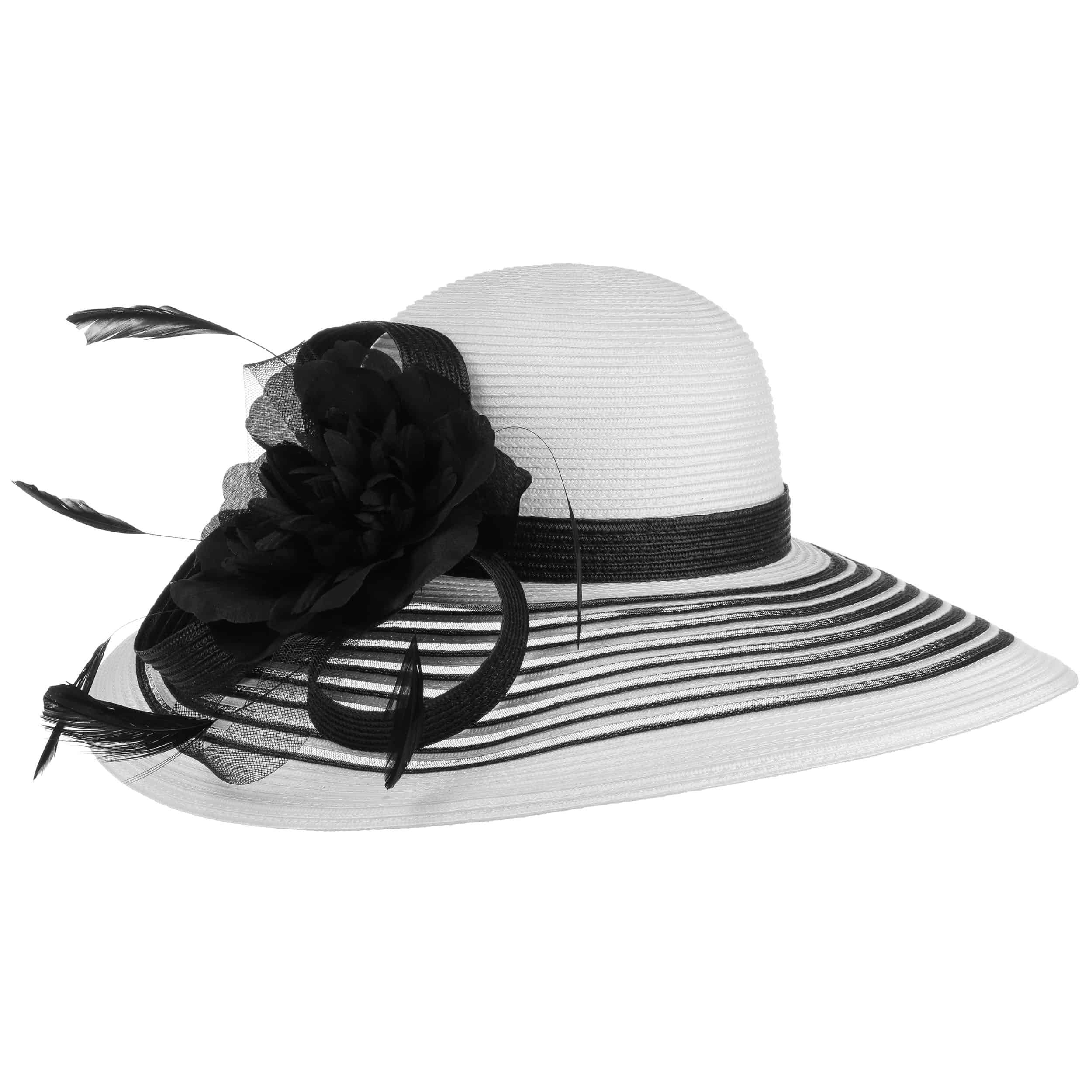 Lanna Twotone Women´s Hat by Betmar - 72,95 € display picture 1