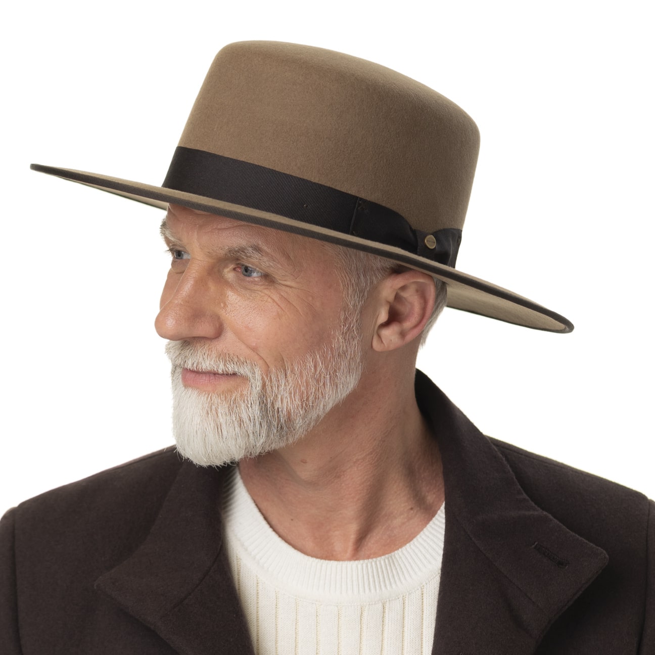 Lannover Wool Hat by Stetson - 149,00 €