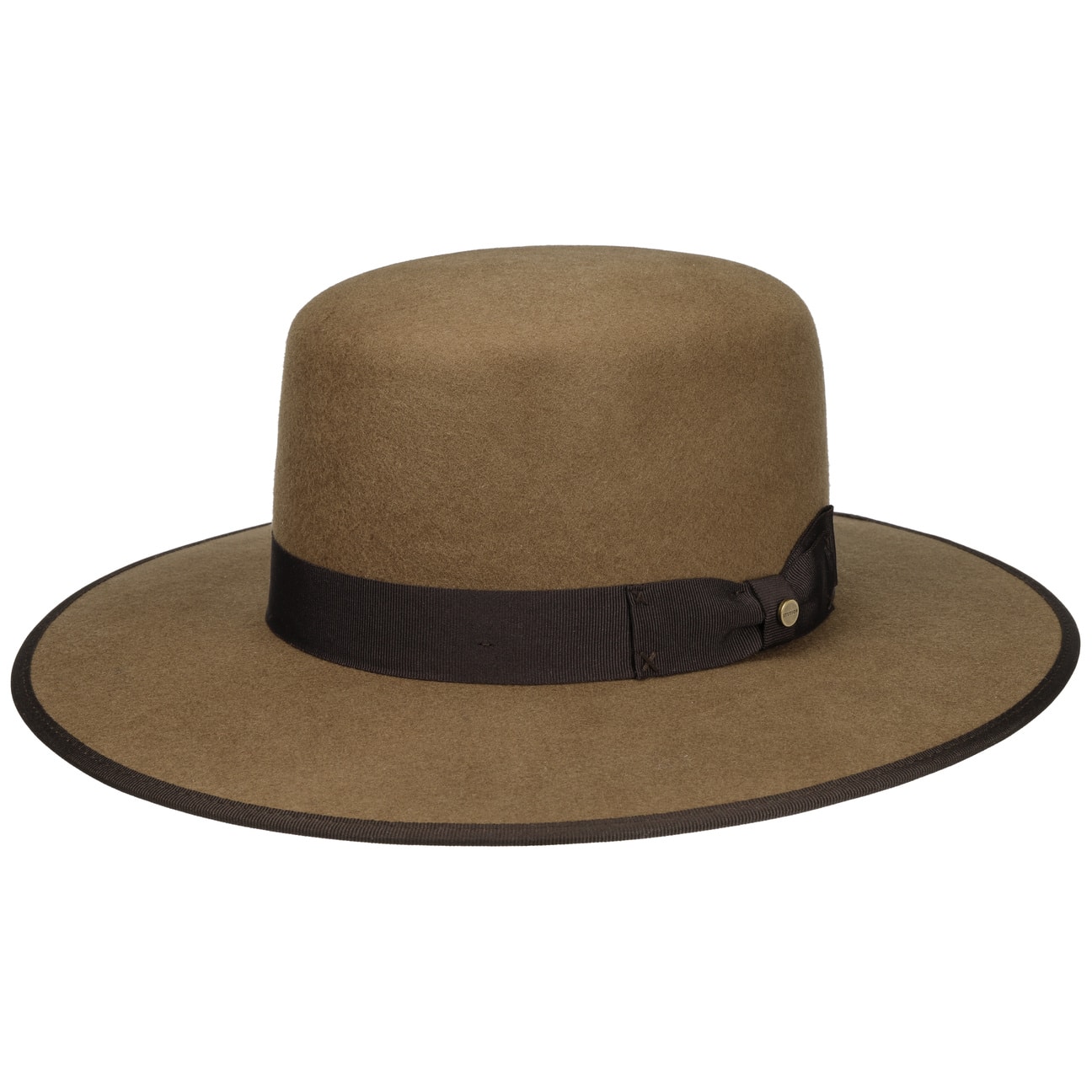極美品 STETSON PACKABLE HAT SE503 57cm ブラウン 極美品 STETSON PACKABLE HAT SE503 57cm ブラウン - メルカリ