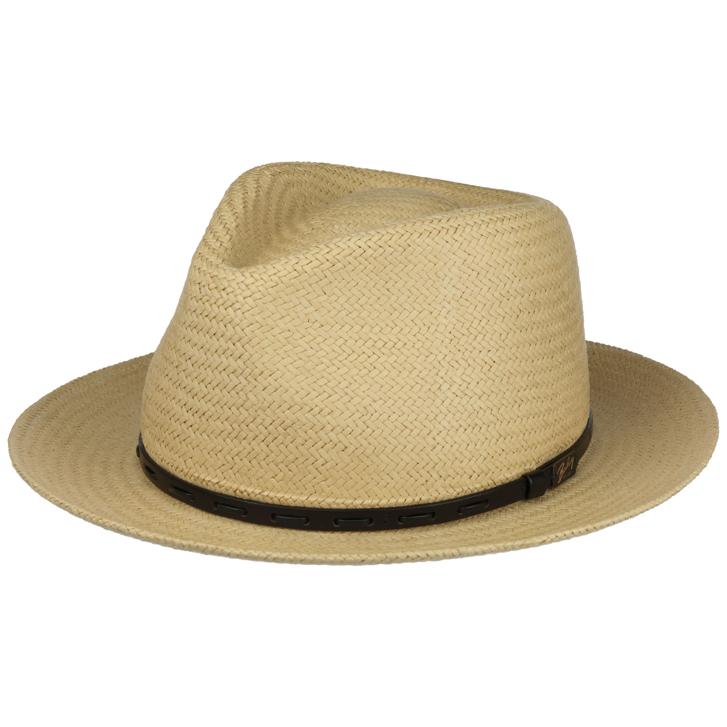 bailey mens straw hats