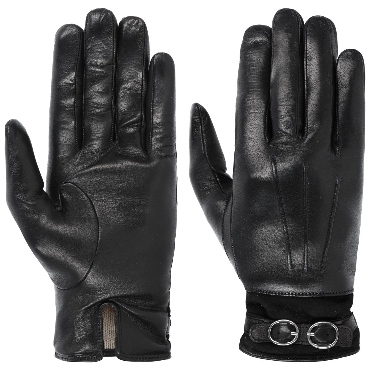 leather gloves online shopping