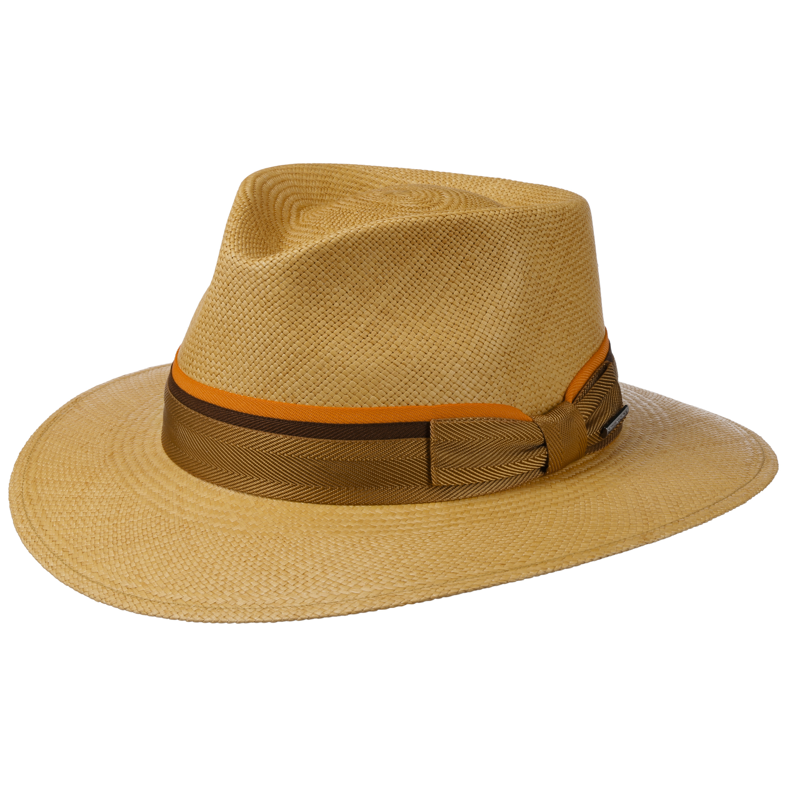 Larello Traveller Panama Hat by Stetson 156,45