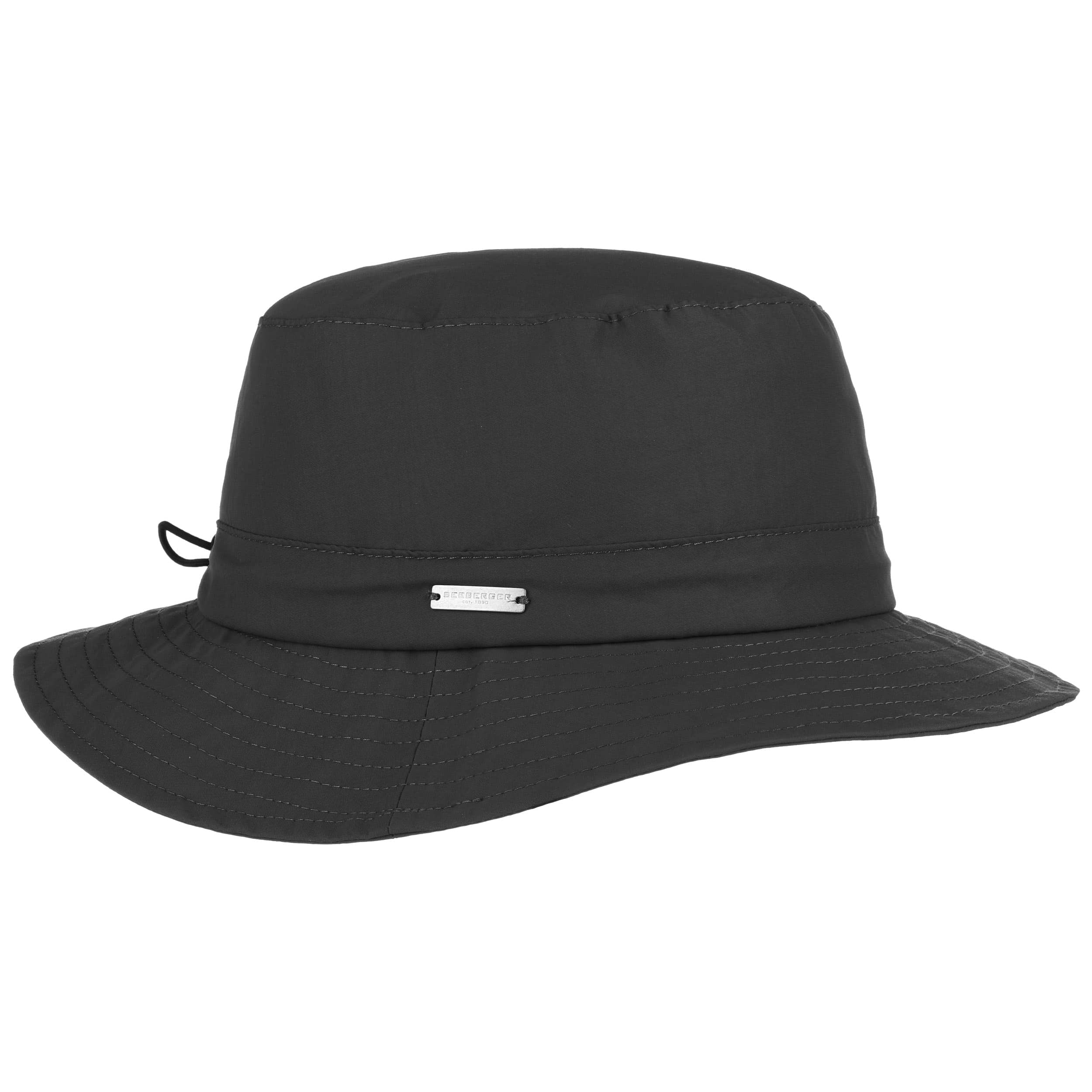 Lasina Women´s Rain Hat by Seeberger > Shop Hats, Beanies & Caps