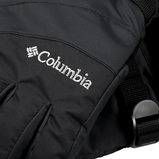 (取寄) コロンビア レディース ラスト トラック リ グローブ - ウィメンズ Columbia women Last Tracks II Glove - Women's Black BLA.jpg